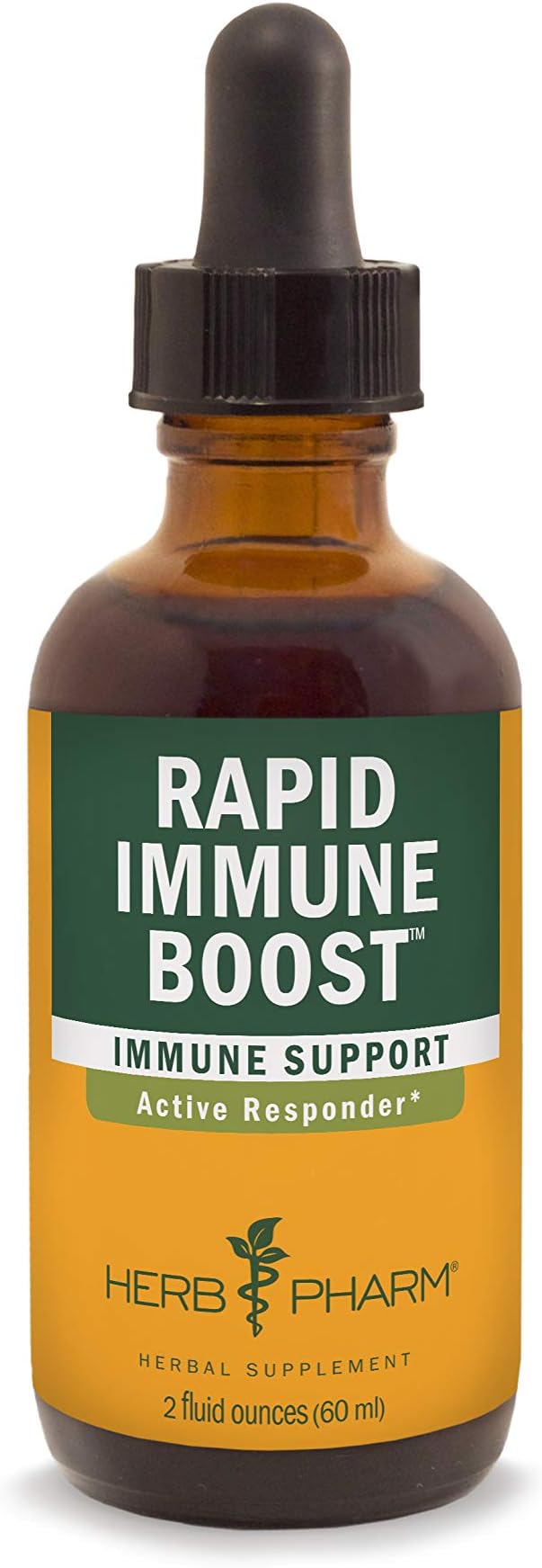 Herb PharmRapid Immune Boost Liquid Extract 2 Fl. Oz.