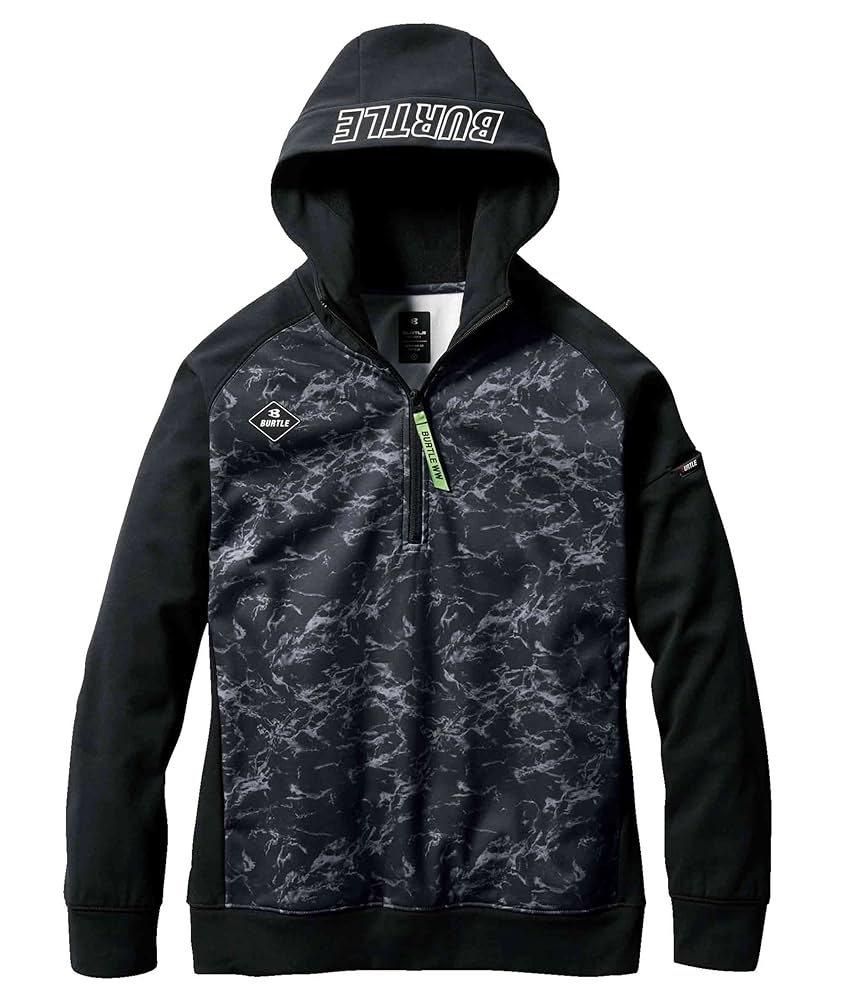 PELLEPELLE イエローハーフジップウェア xl b系 PELLEPELLE イエローハーフジップウェア xl b系 PELLEPELLE