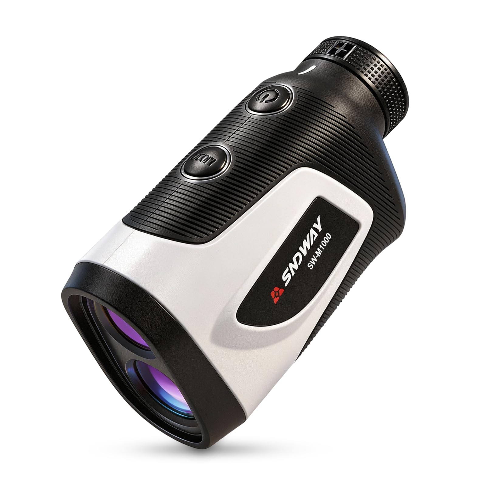 SNDWAY Upgraded Golf Rangefinder