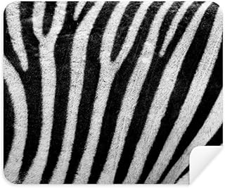 Pinto Feather Design Cleaning Cloth Screen Cleaner 2pcs Suede Fabric