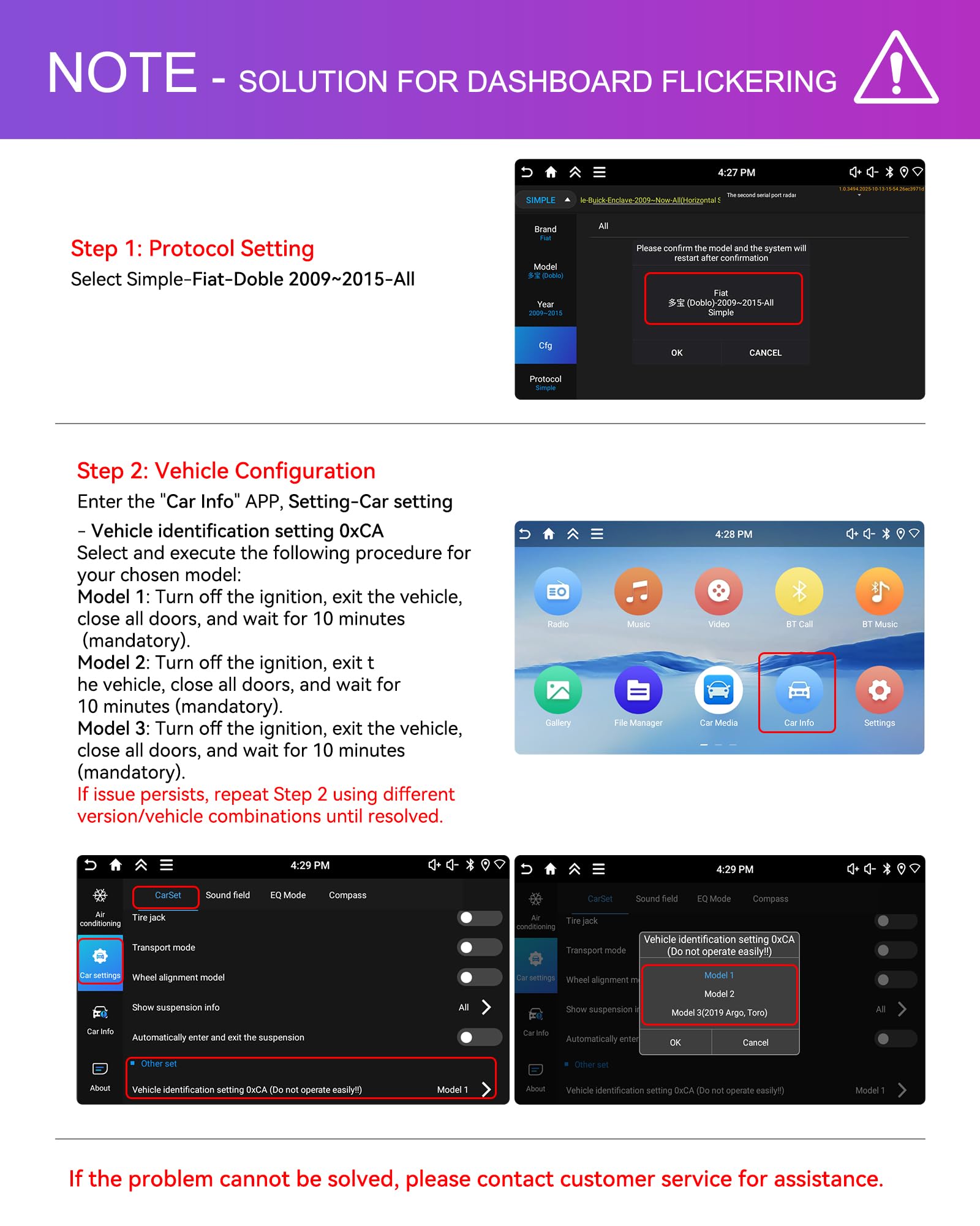 2G+64G Autoradio Android per FIAT Punto 2010-2016, 6.2 Pollici Schermo Tactile Stereo FIAT Punto Evo con Carplay Senza Fili Android Auto Navi GPS WiFi Mirror Link Bluetooth FM/RDS/EQ SWC Retrocamera