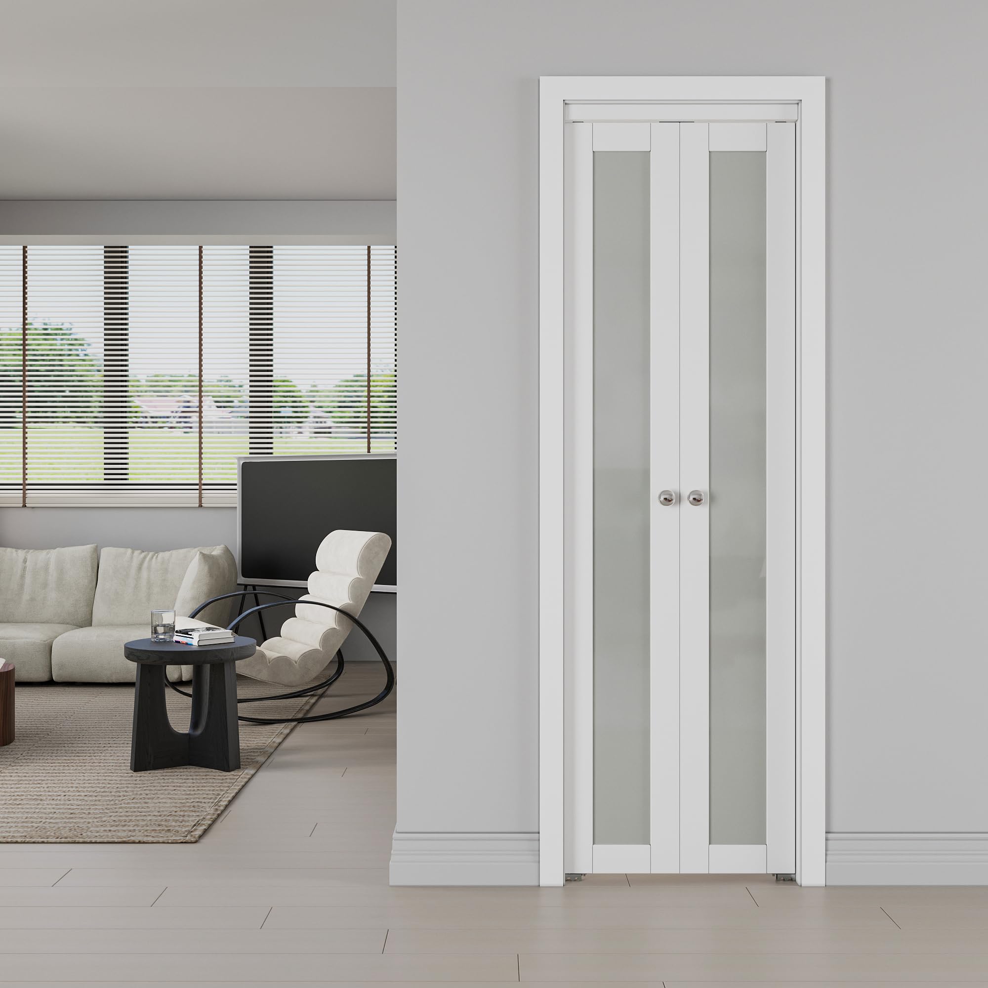Storm Doors LARSON 32