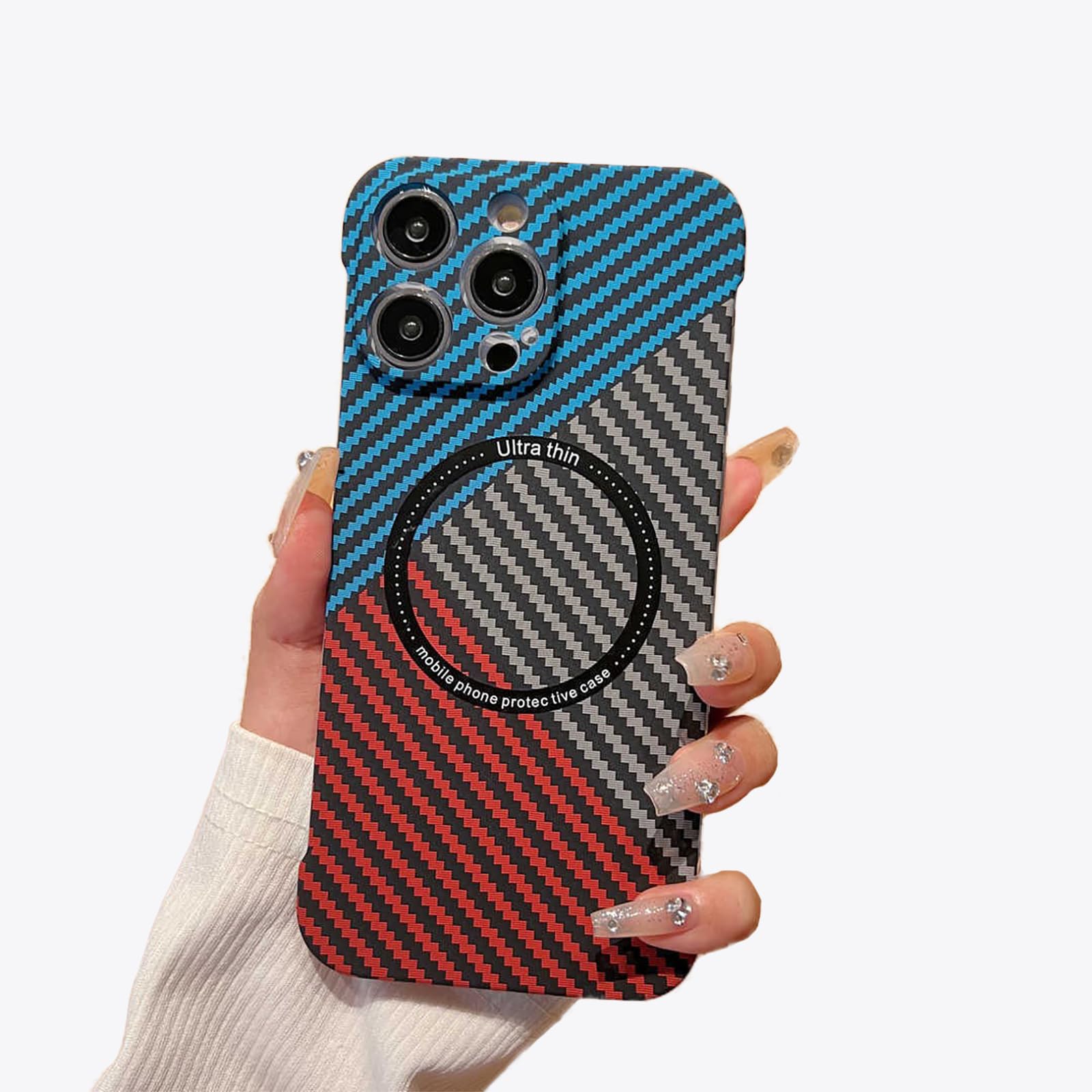 Custodia Per Telefono Con Dissipazione Del Calore, Alla Moda, Per - Foto 7