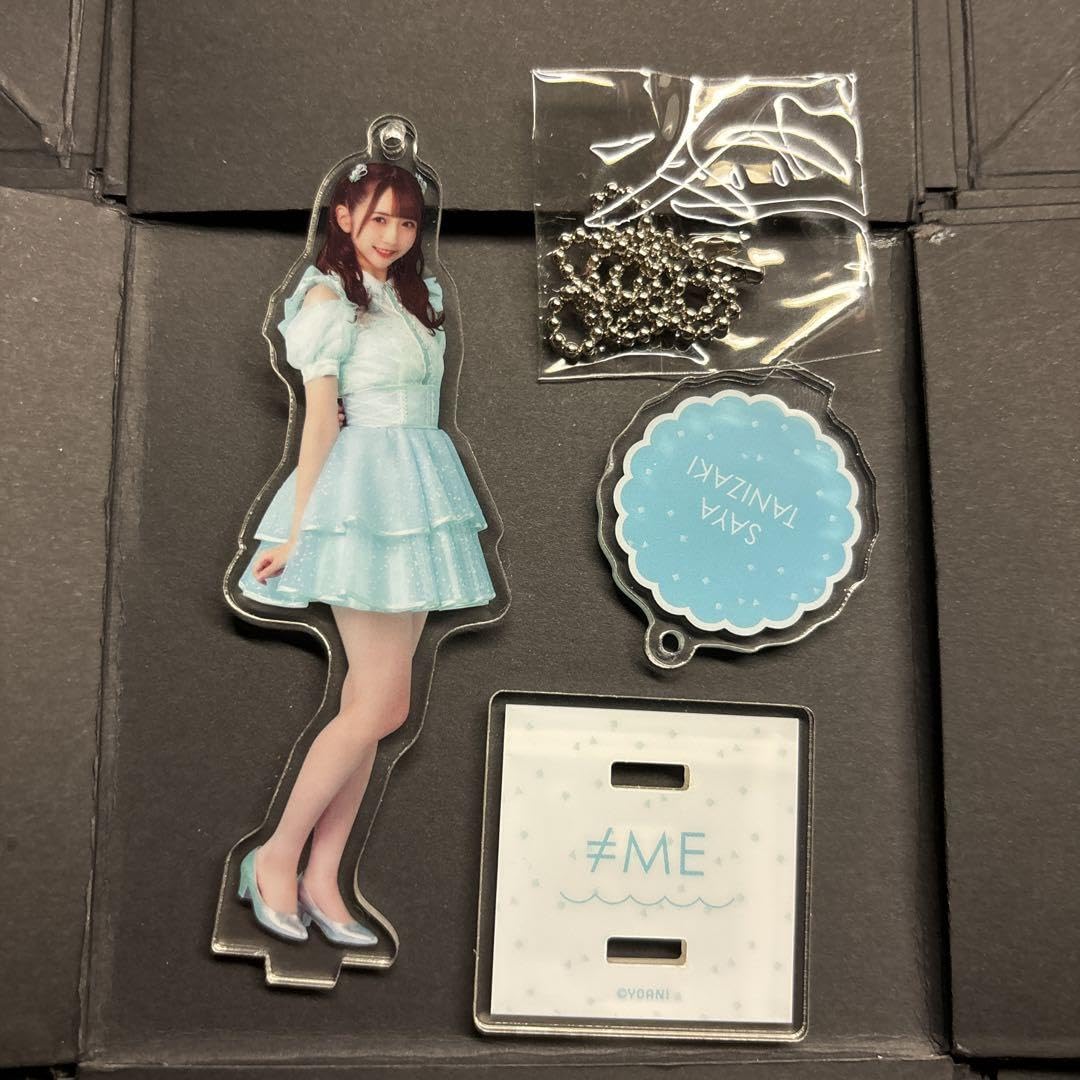 Amazon.co.jp: ≠ME ノイミー 谷崎早耶 アクリルスタンド