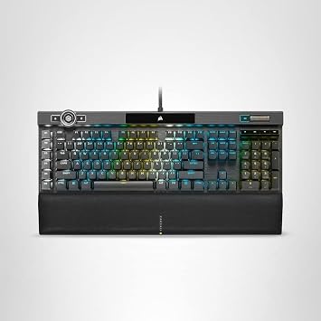 Corsair K100 RGB