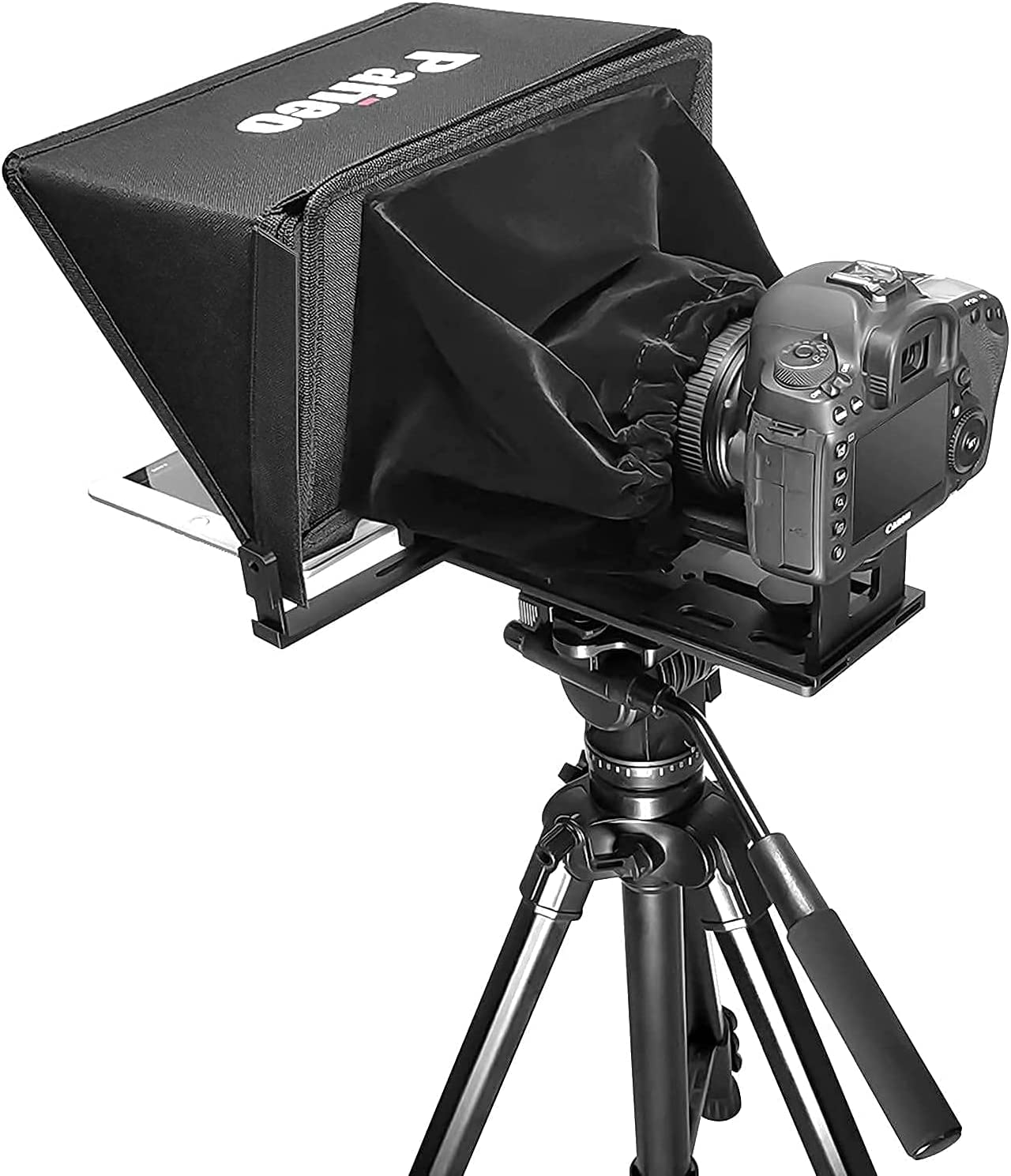 未使用 プロンプター Pafieo S12 プロンプター 　動画 カメラ撮影 未使用 プロンプター Pafieo S12 プロンプター 動画 カメラ撮影