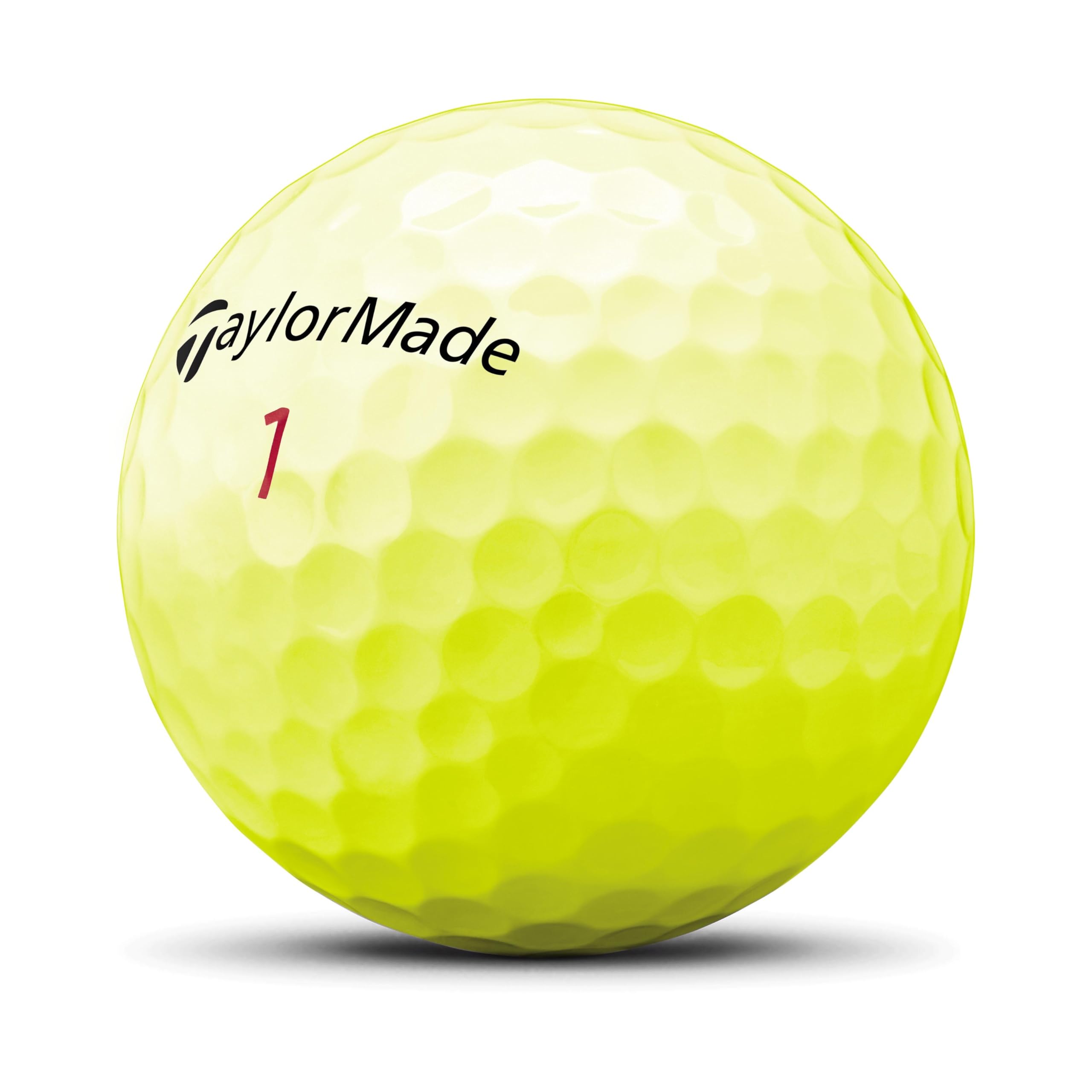 Amazon.co.jp: テーラーメイド(TAYLOR MADE) TM26 TP5x YLW JPN dz
