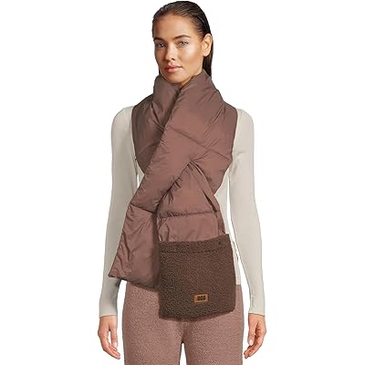 Шарф UGG All Weather Fluff Packable Scarf