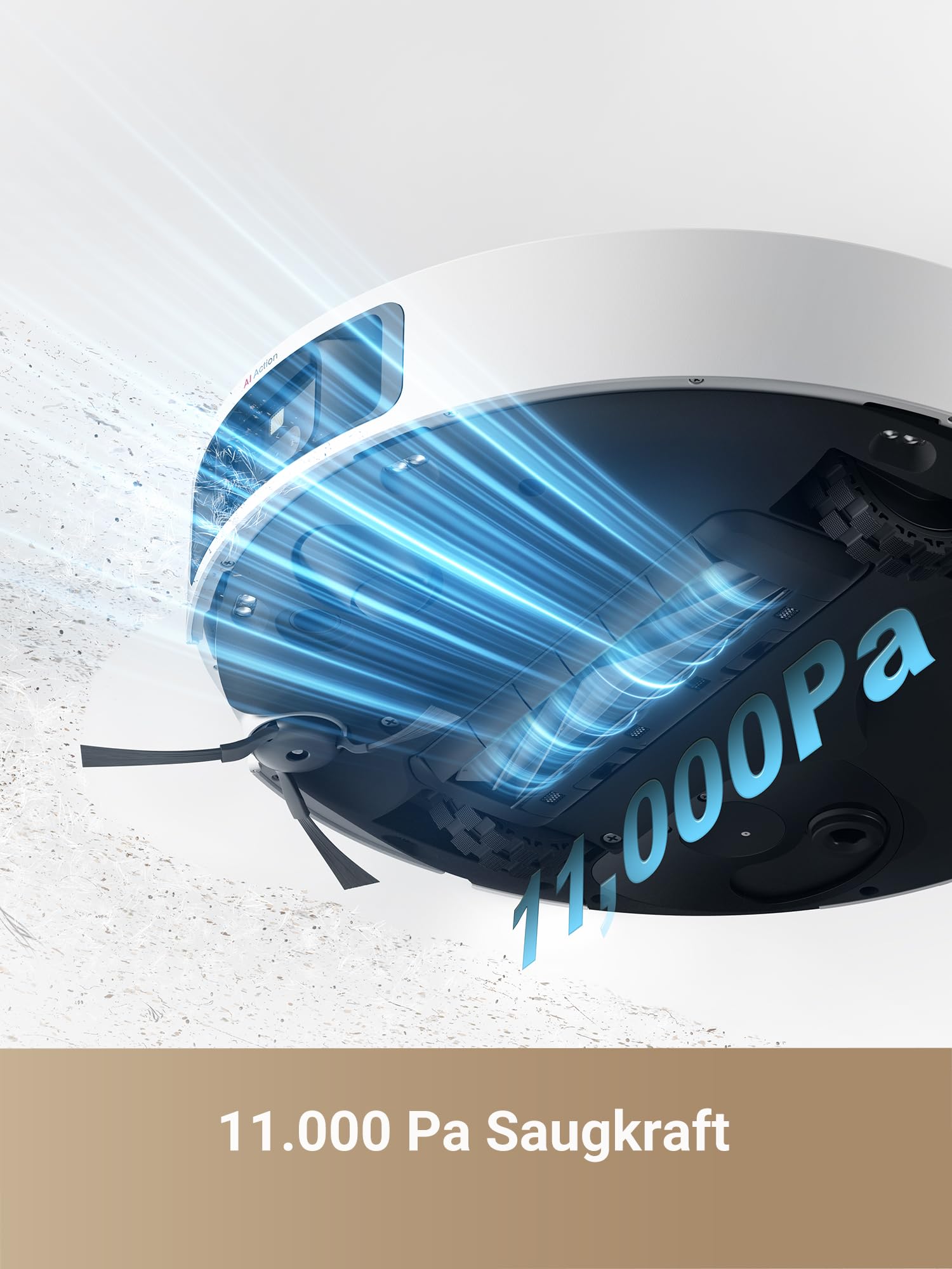 Dreame L40 Ultra Thumbnail 4