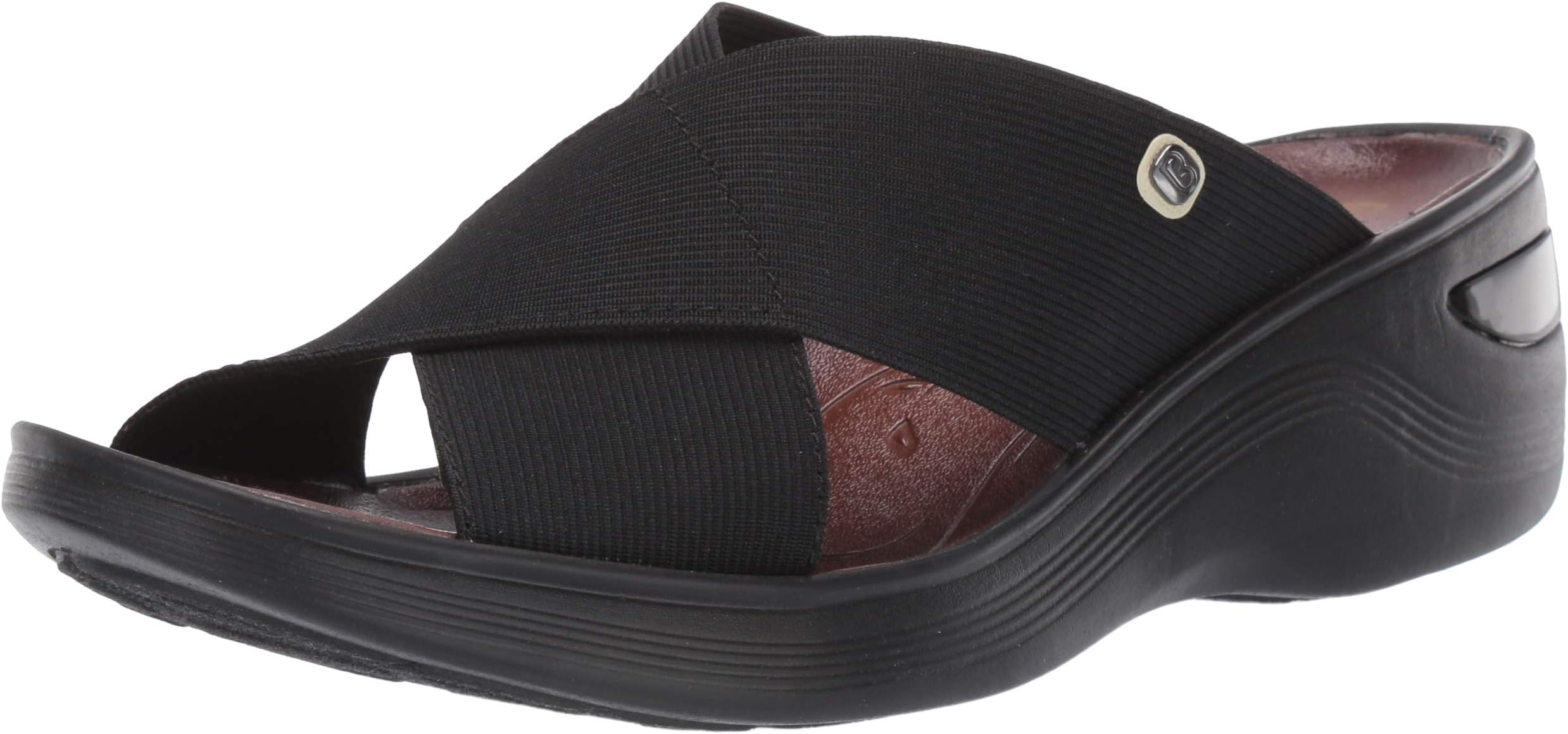 BZees Women's Desire Sandal