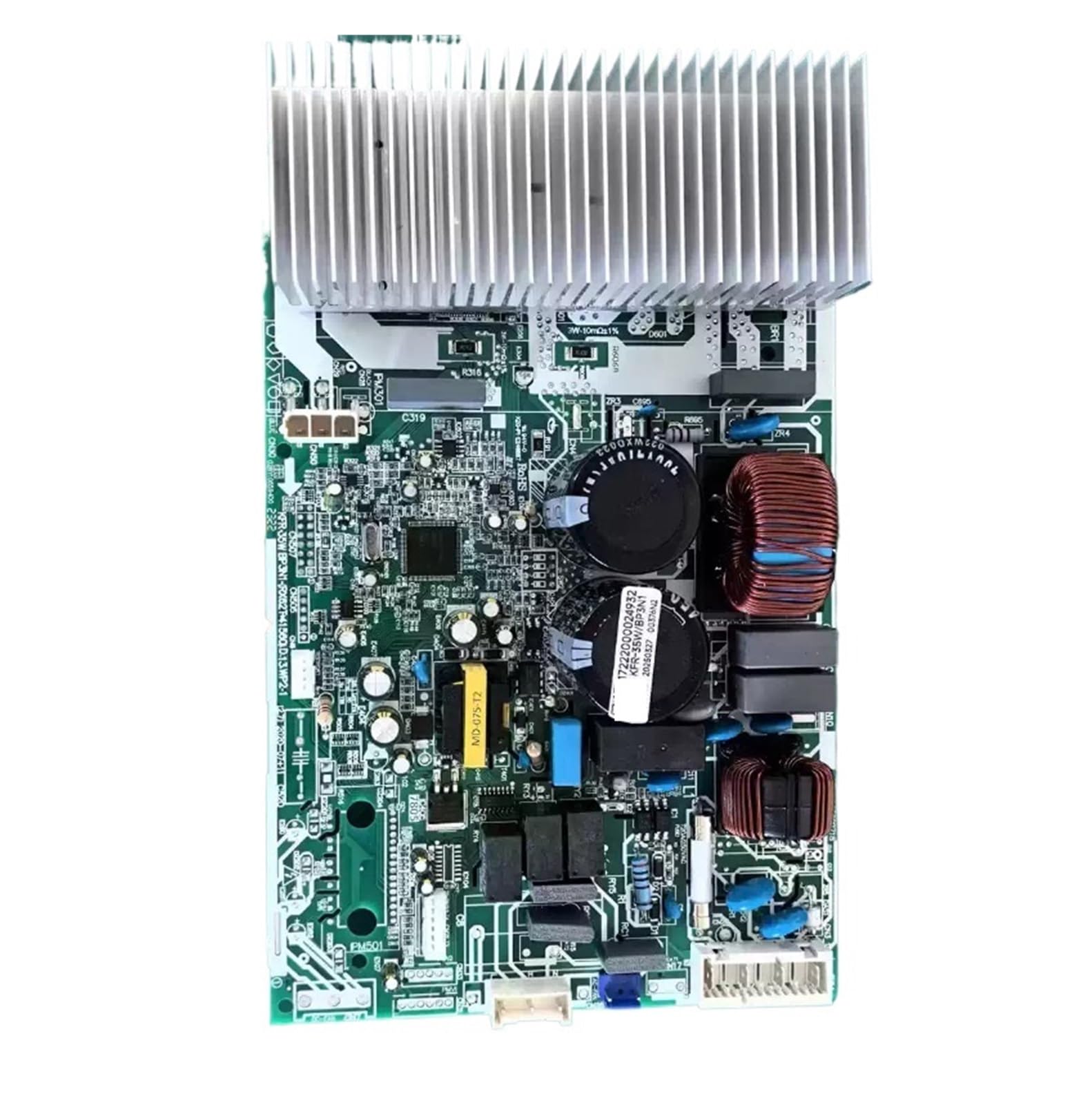 Frequency conversion air conditioning motherboard KFR35W/BP2/BP3N8-AB30 circuit board(B)