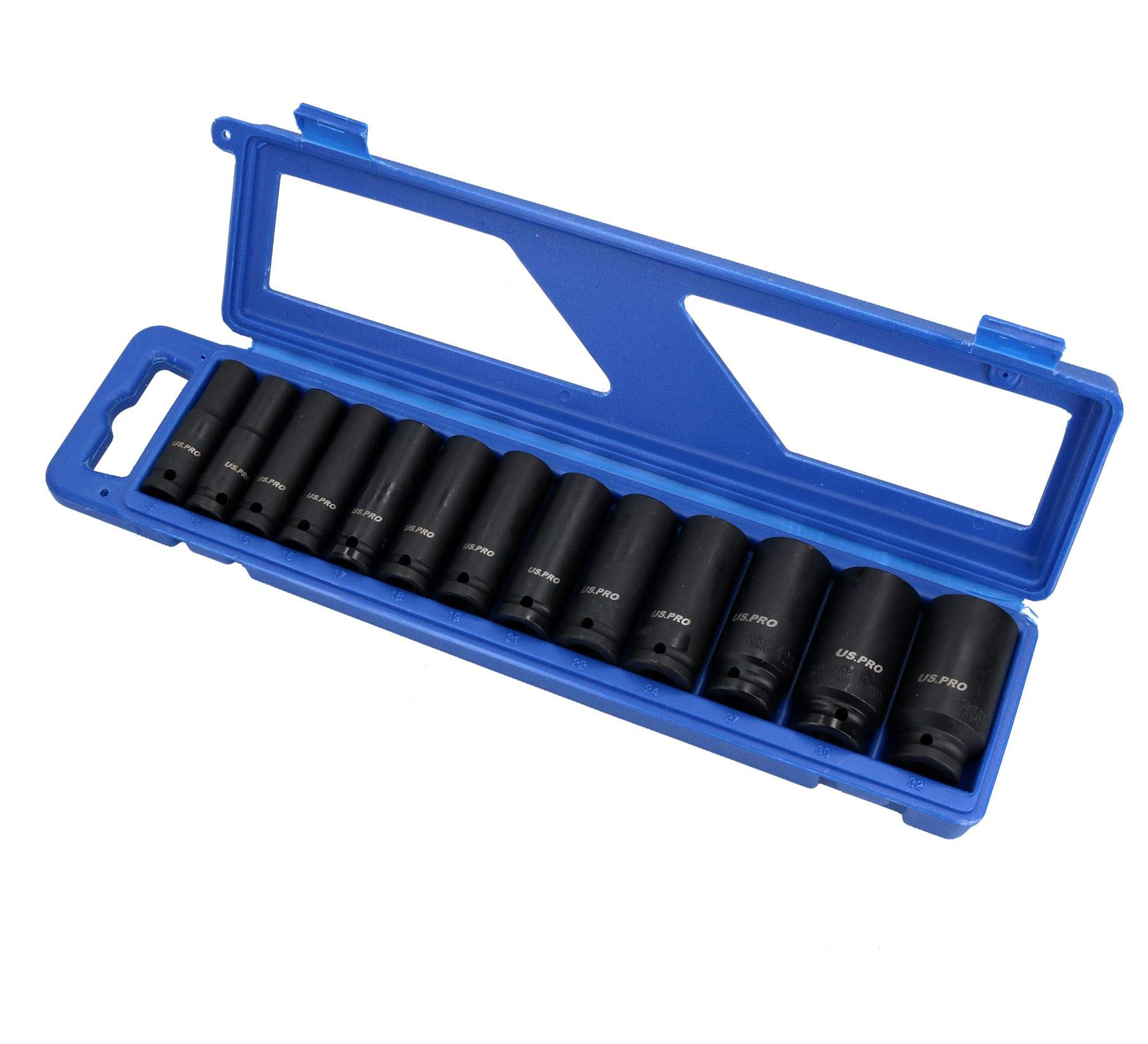 Würth - Cassetta Per Trapano A Percussione Plus Quadro-L Vario, 7 Pezzi SORTIMENT PLUS 7 TEILIG ZEBRA 0648050001 - Foto 11