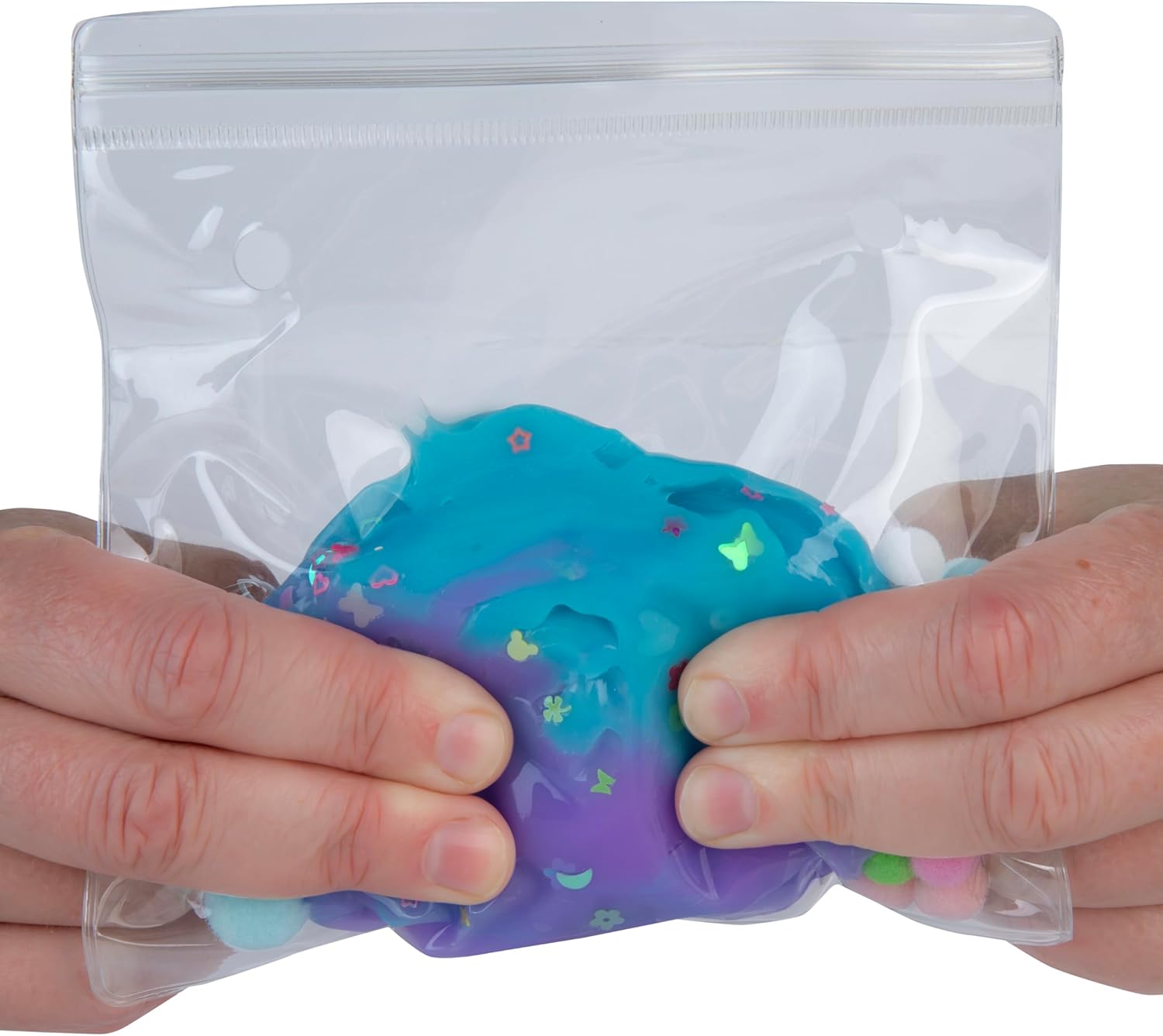 ORB Tabalicious Flowers TABA Squishy Rose Toy - Soft, Sticky Rose Flower TABA Squishies to Squish and Squeeze, Perfect for Stress Relief - Fun Kawaii Fidget and Sensory Toys for Kids and Adults