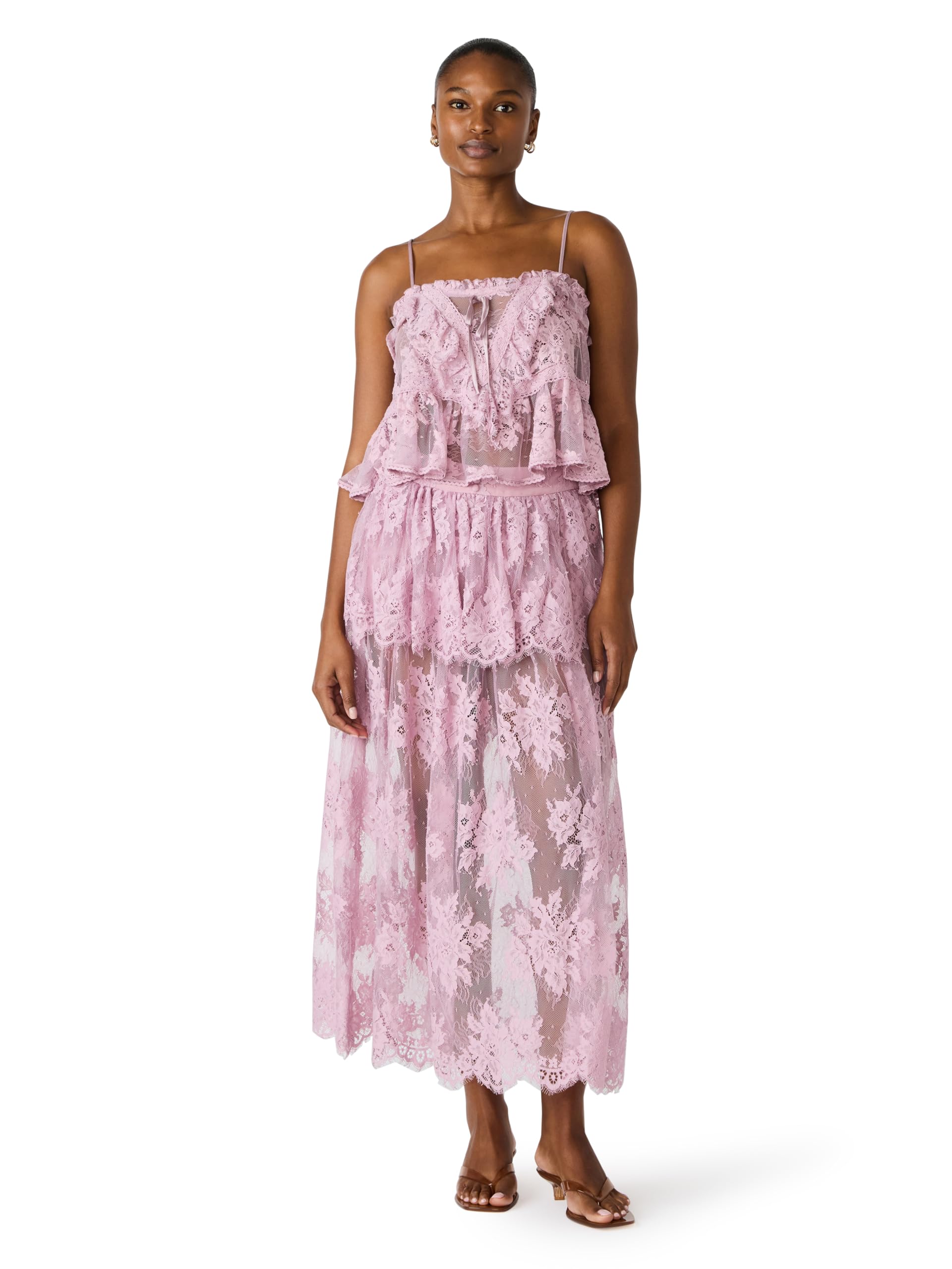 Steve Madden Women's Arietty Top