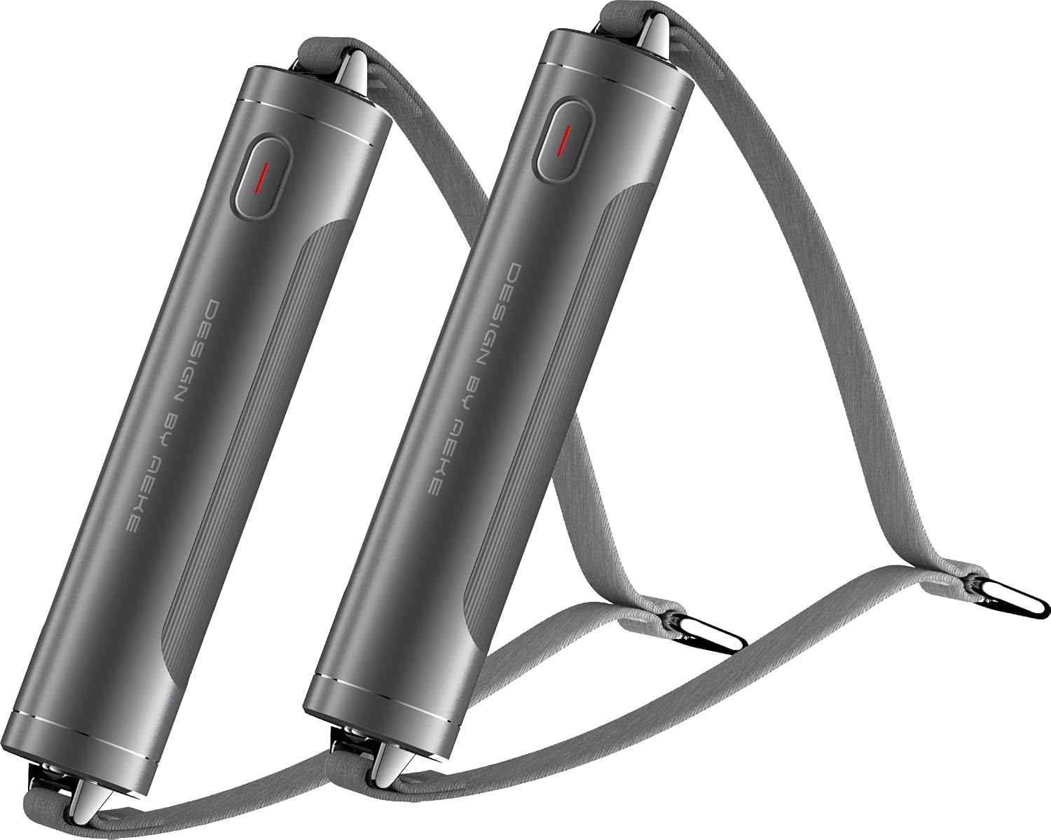 AEKE Smart Grips – Ergonomic & Adaptive Handles for Intelligent Workouts