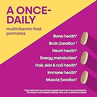 Nature's Way ¡Alive! Multivitamínico ultra | Yaxa Peru