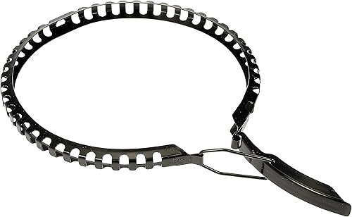 Dorman 41047 Abrazadera de carcasa de filtro de aire compatible con modelos seleccionados de FordLincoln