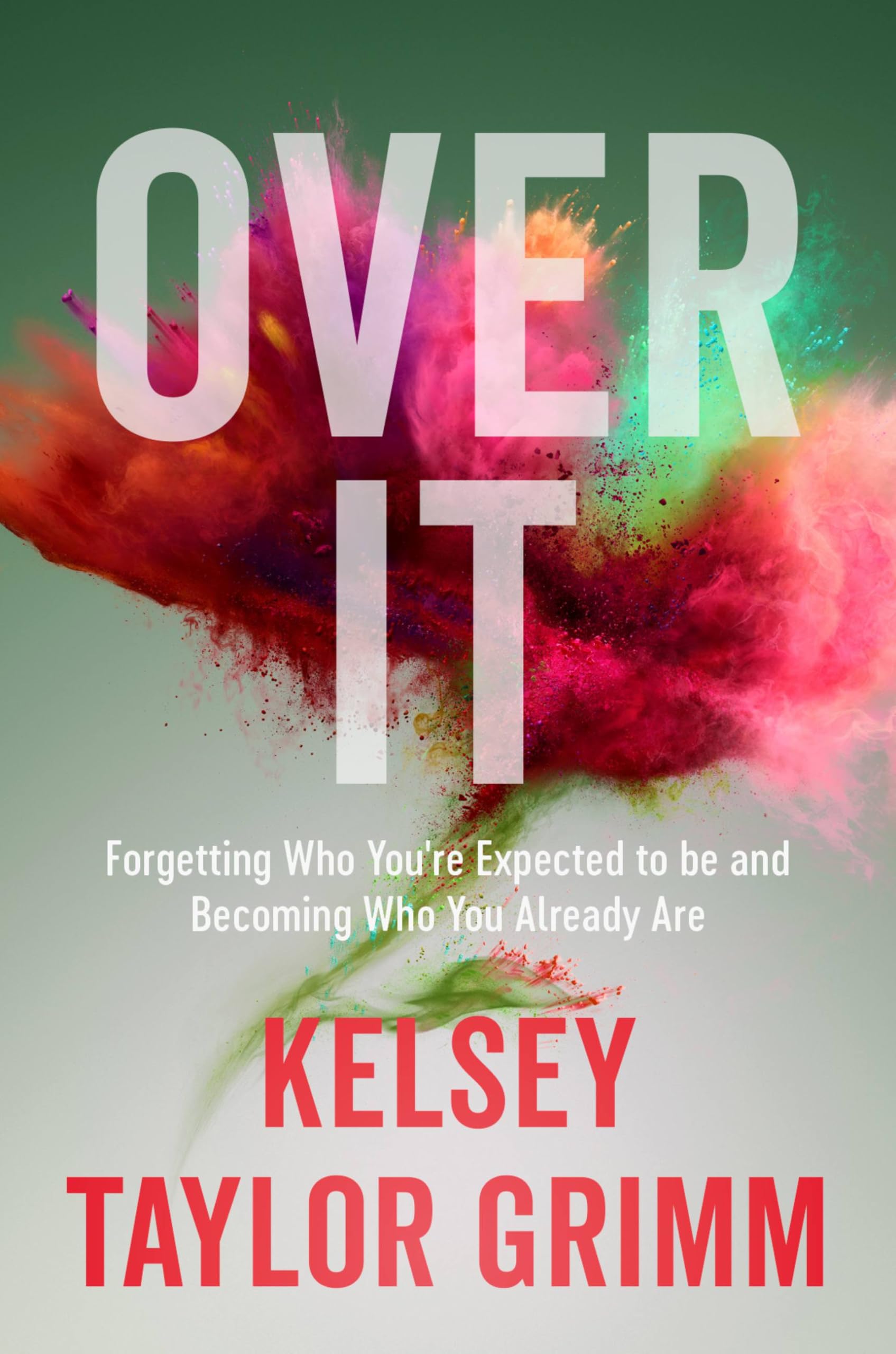 Over It view 3