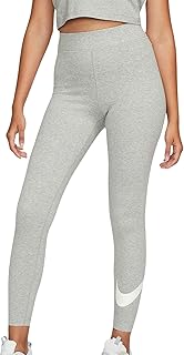 Nike womens NSCLSC GX HR TGHT SWSH TIGHTS
