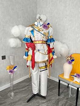 ひびき様　ウィッグオーダー品 待望のYOSHIKI様風オーダーウィッグも到着しました