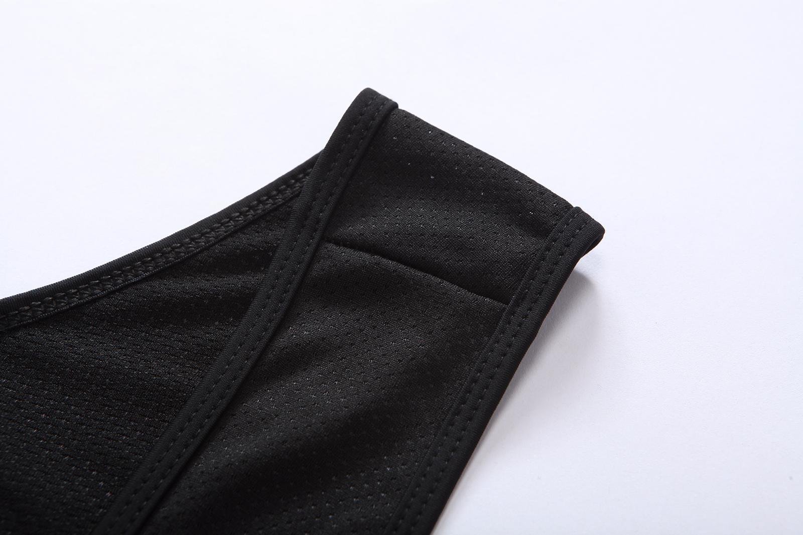 UGLY FROG 2018 Mens Cycling Bib Tights Padded Winter with Fleece Wear Legging Bike Long Bib Trousers GQZ01