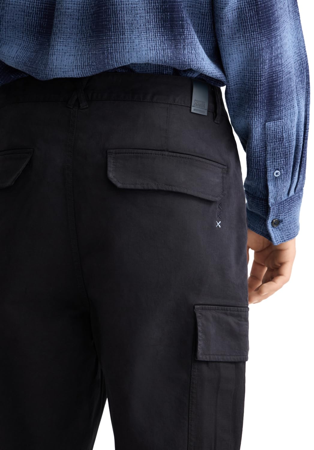 Scotch & Soda Stuart Chino - Slim Fit – Bild 3