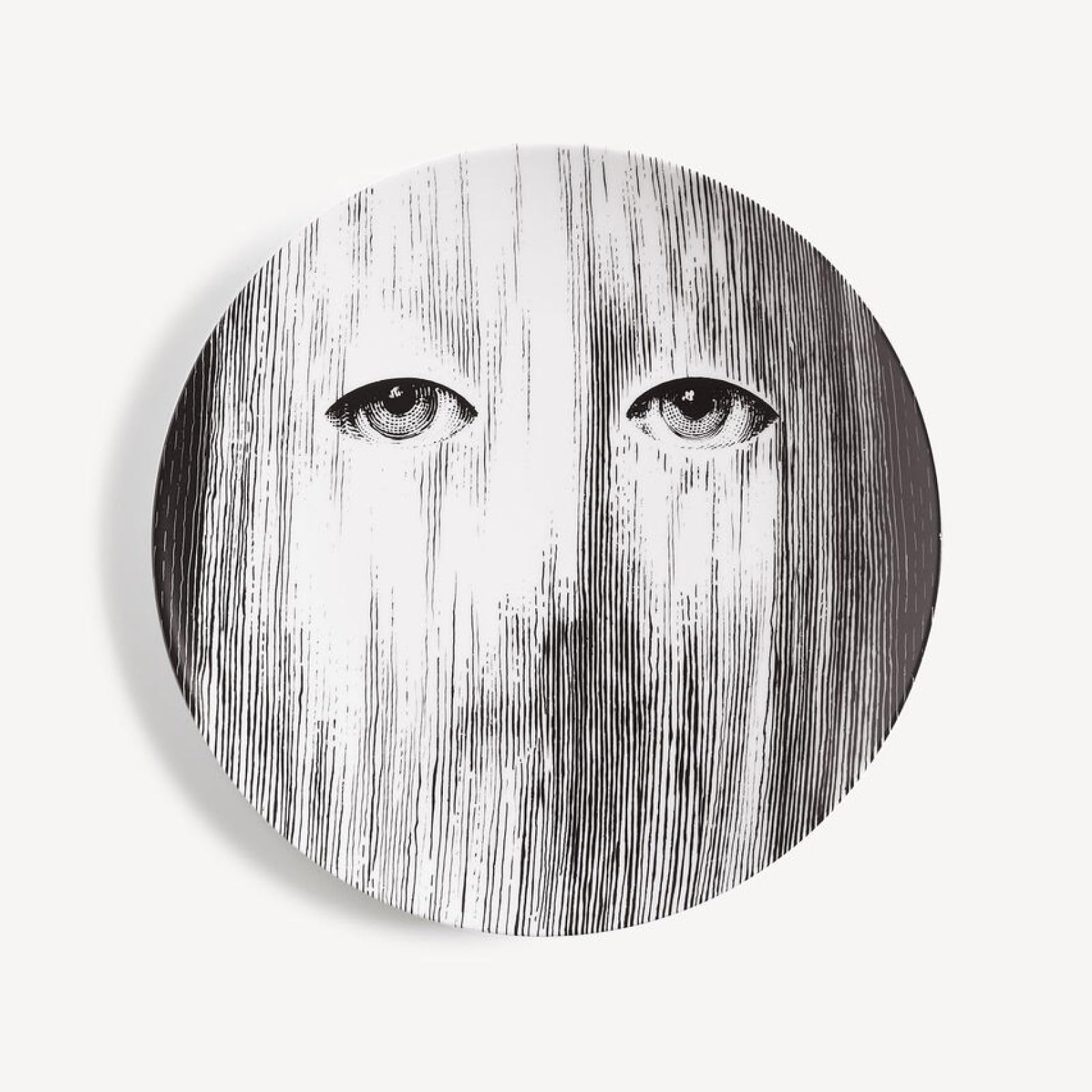 Ccfqiangtie ceramic garden hanging plates,nordic style disc,restaurant living room decoration decorative plate,6 in