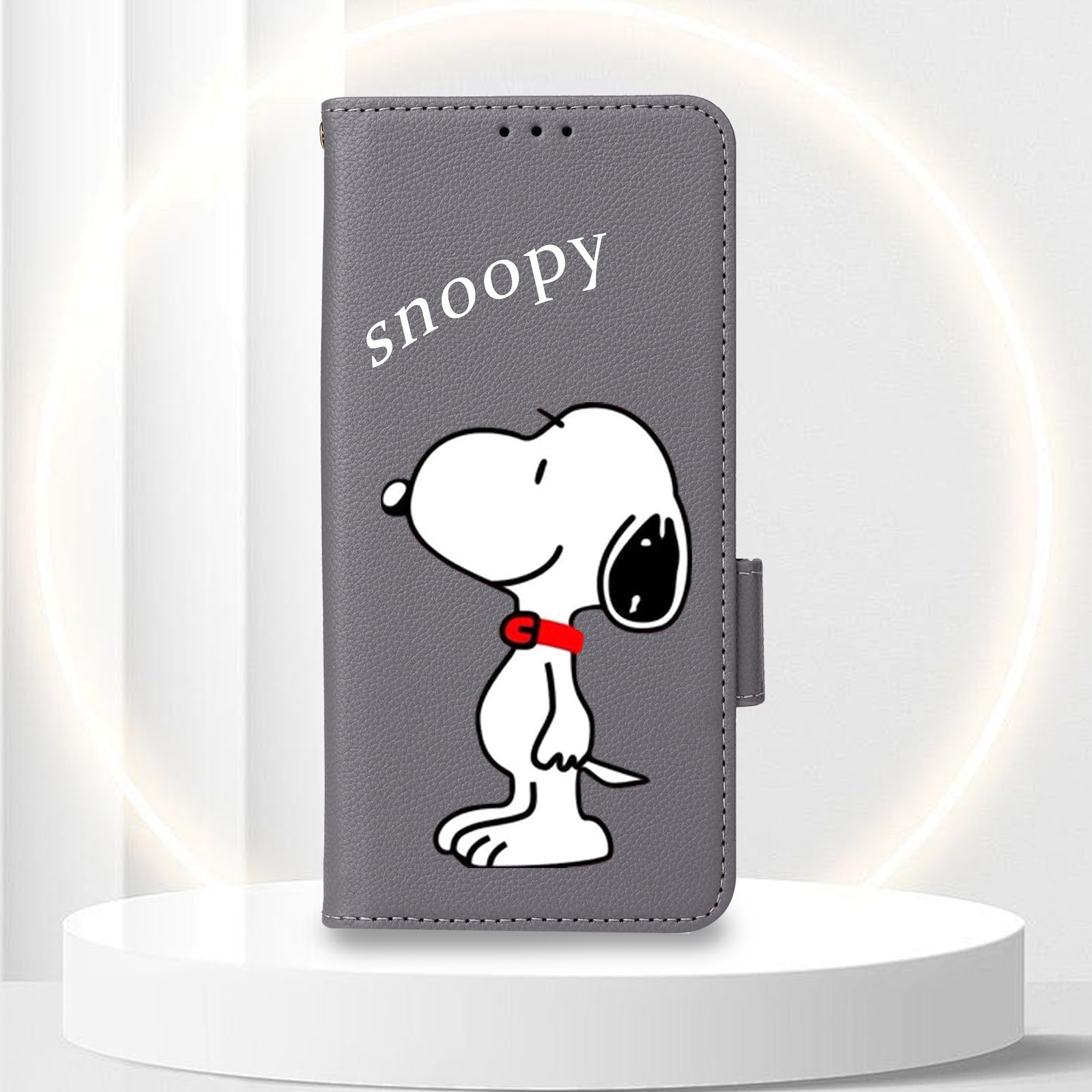 Amazon.co.jp: Xiaomi Redmi 12 5G Case Folio Luxury PU Leather