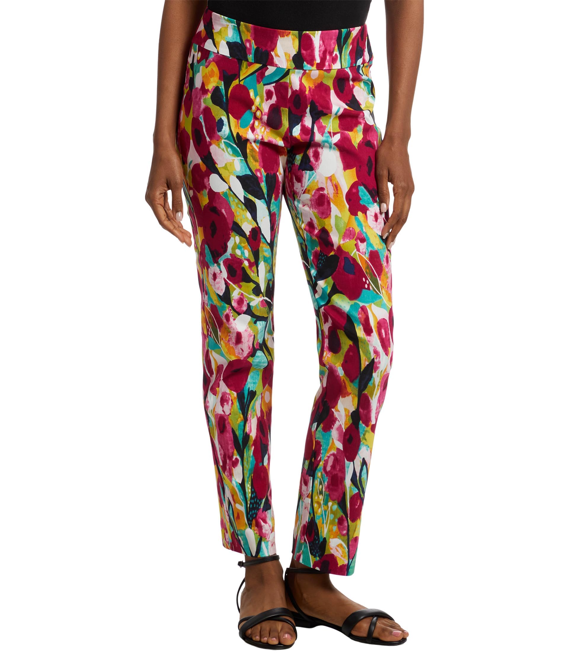 Krazy Larry Pull-On Ankle