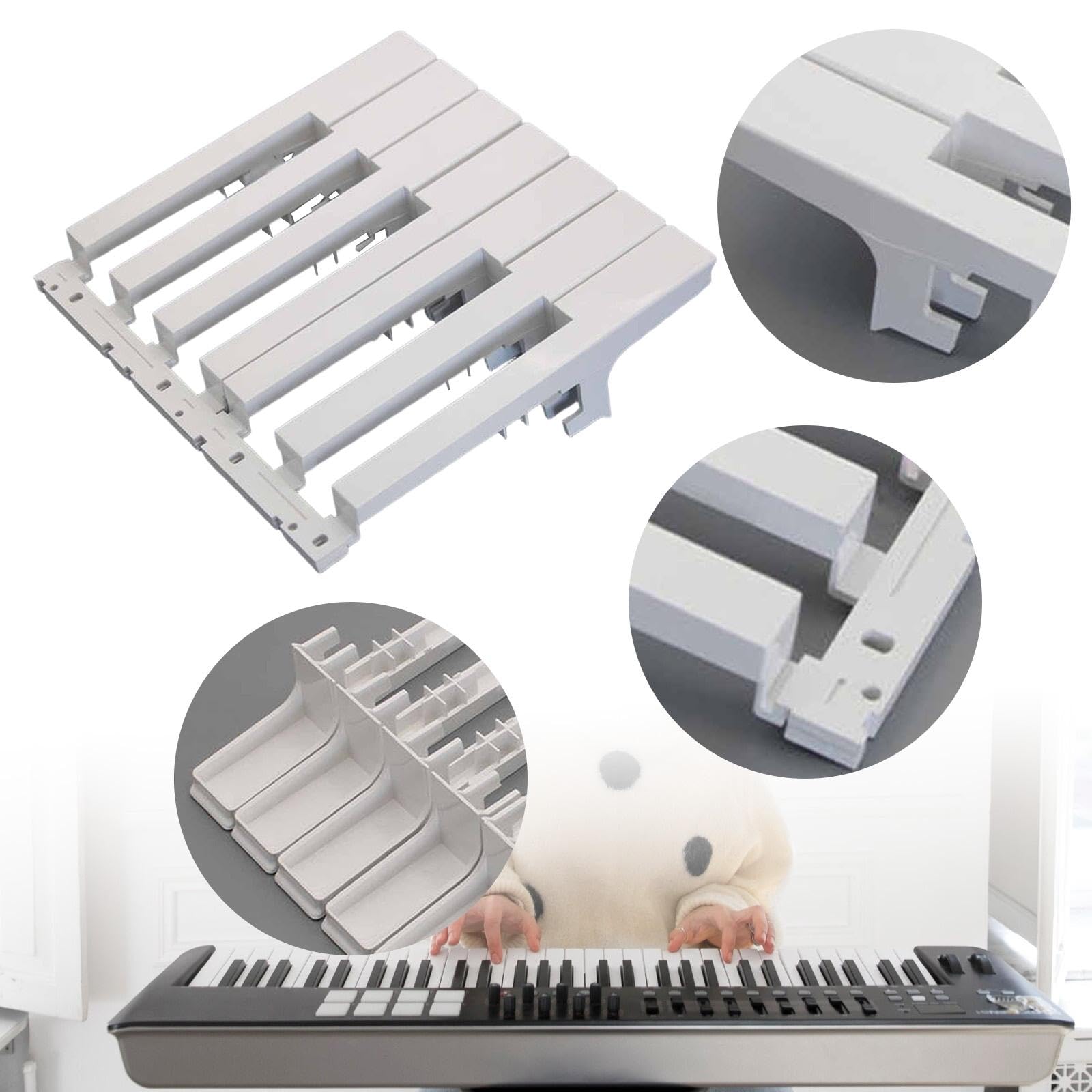 Ersatztasten für PA700 E Piano
