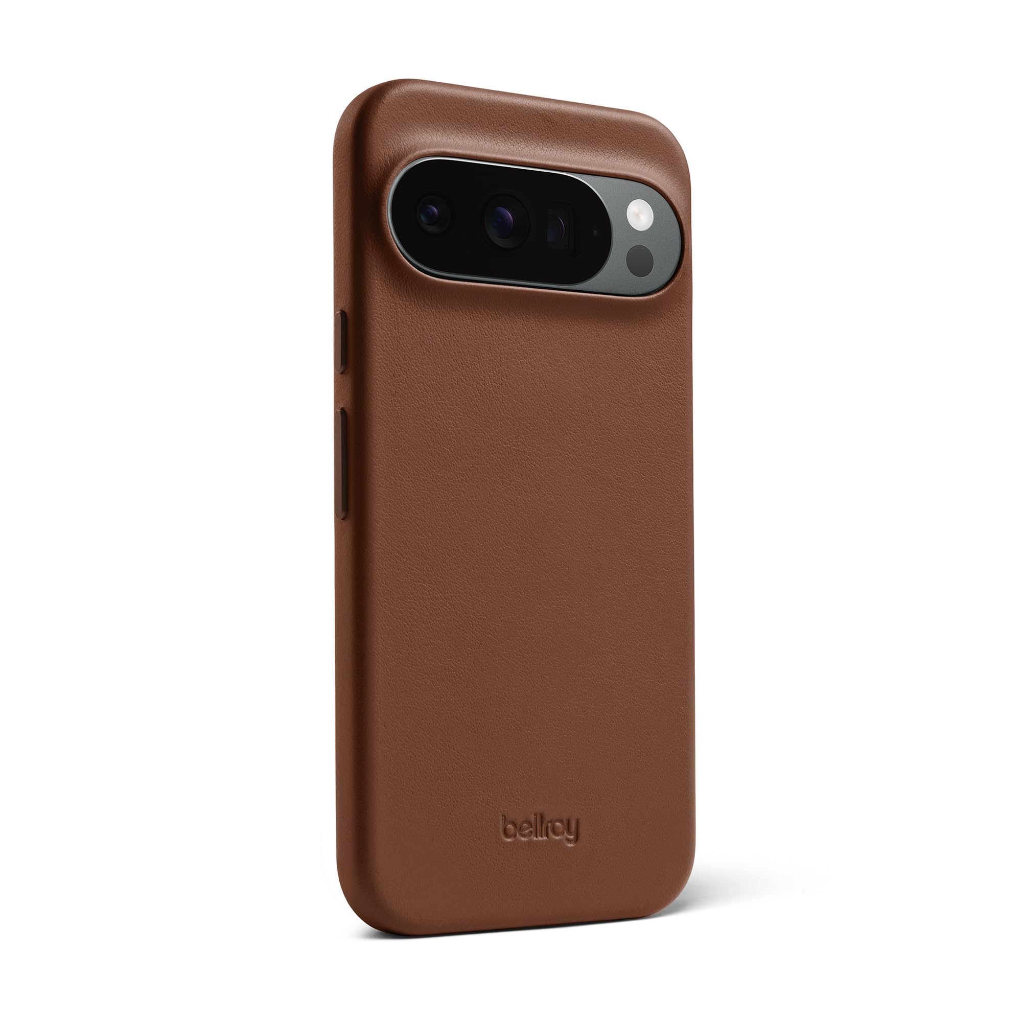 Amazon.co.jp: Bellroy Leather Case for Pixel 10 Pro XL レザー