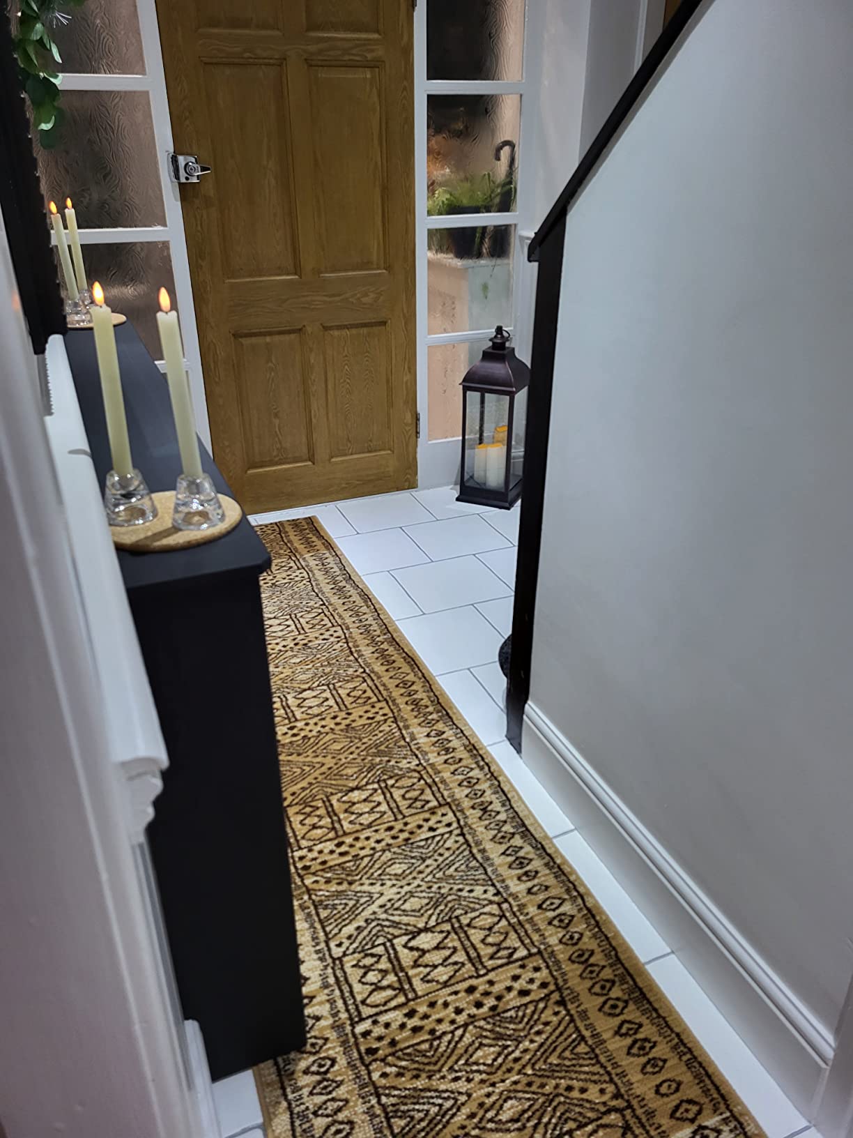 Customer photo
