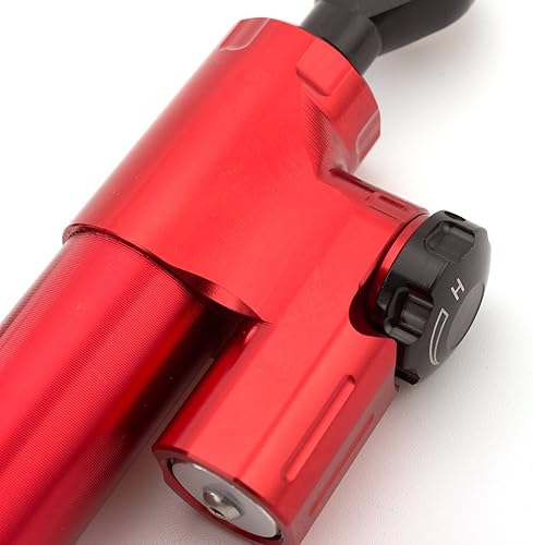 Vista 39 de PROCNC - Amortiguador de dirección de motocicleta estabilizador para Yamaha YZF R1 R3 R6 R15 R125 R25 FZ1 FZ8 FZ09 MT09 GSXR 600 750 1000 CBR600RR