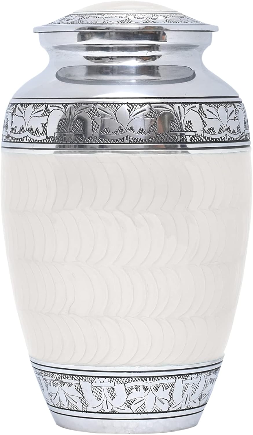 SCEXPORTS Urns for Human Ashes Cremation Urns for Your