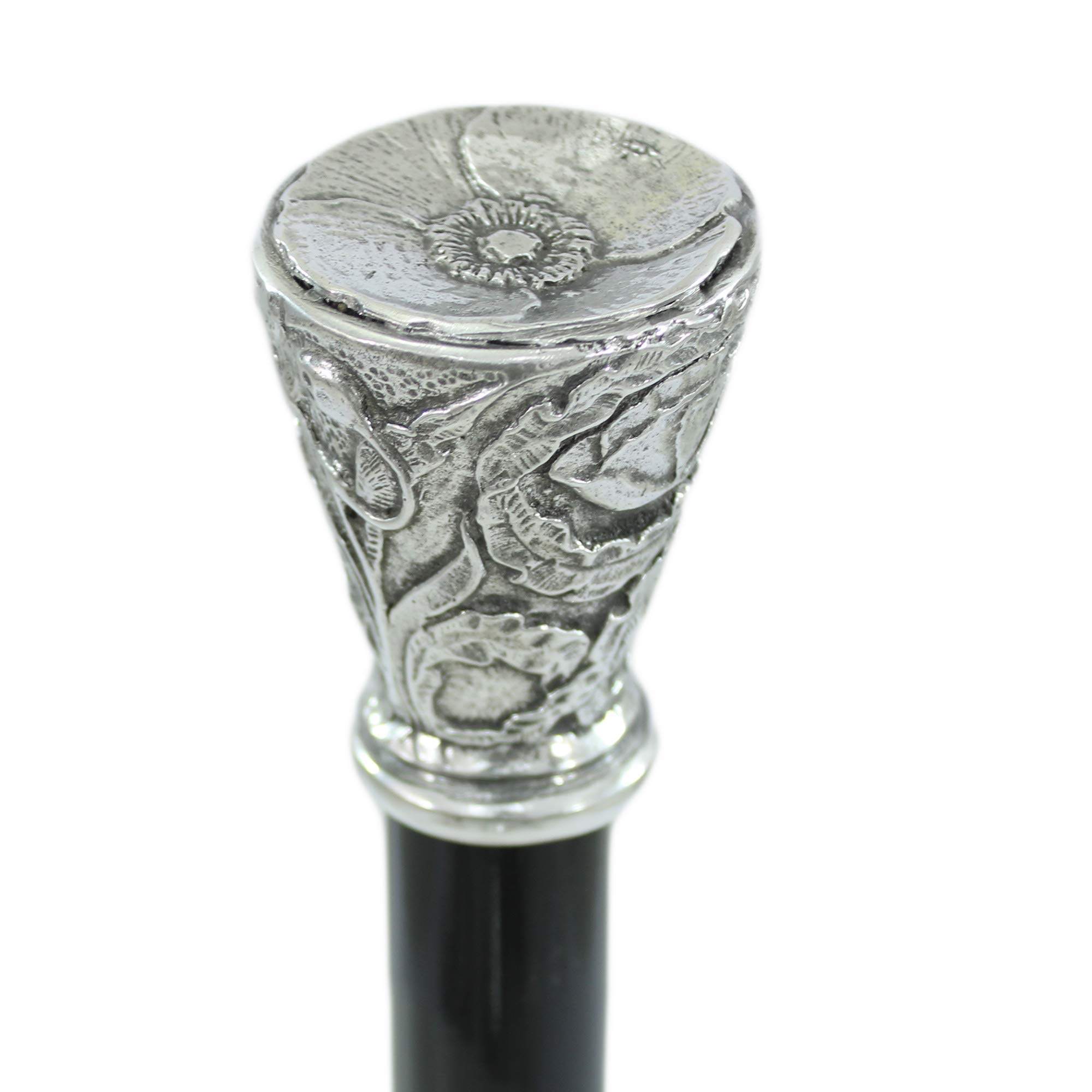 Cavagnini Bastones de Paseo de Lujo artesanales Personalizados para Ceremonia Hombre y Mujer Elegante Ceremonia Made in Italy.