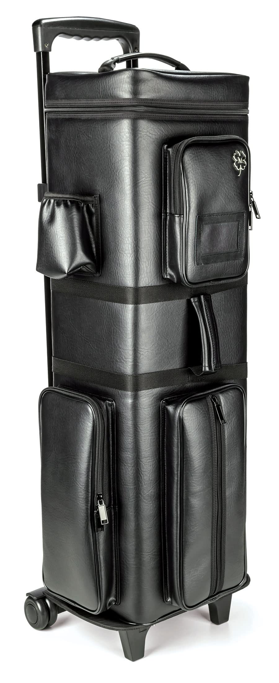 McDermott Cue Case Rolling Case 20x21