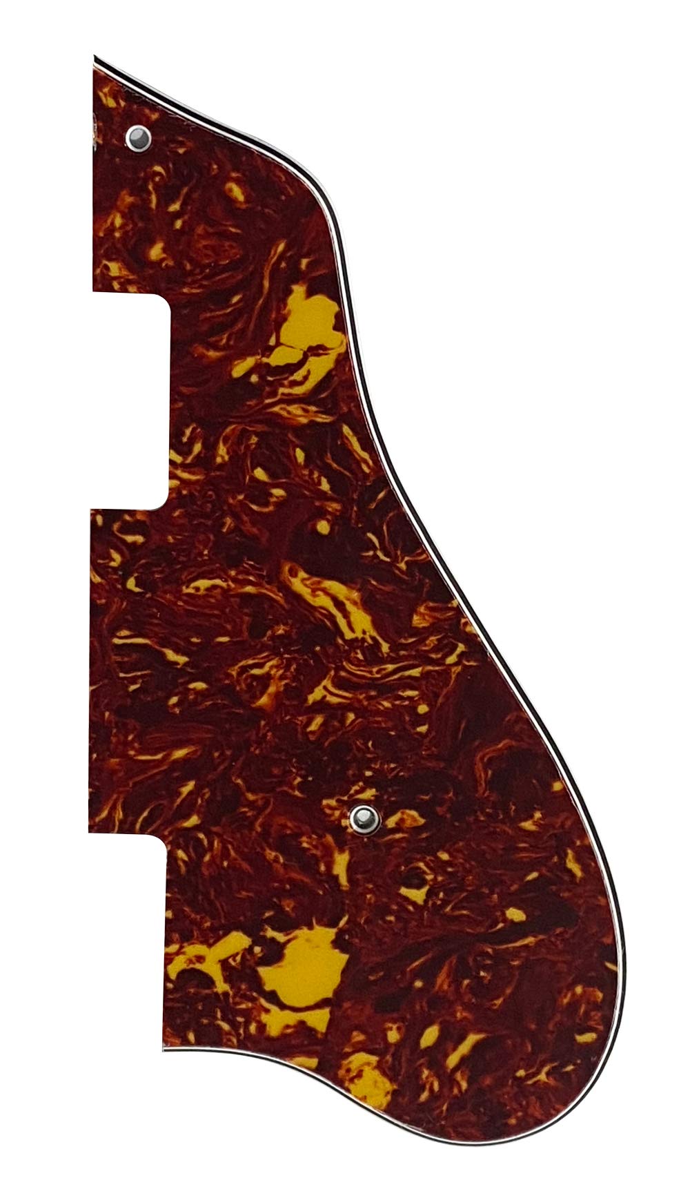 Amazon | カスタム For Epiphone Casino Jazz Archtop Style