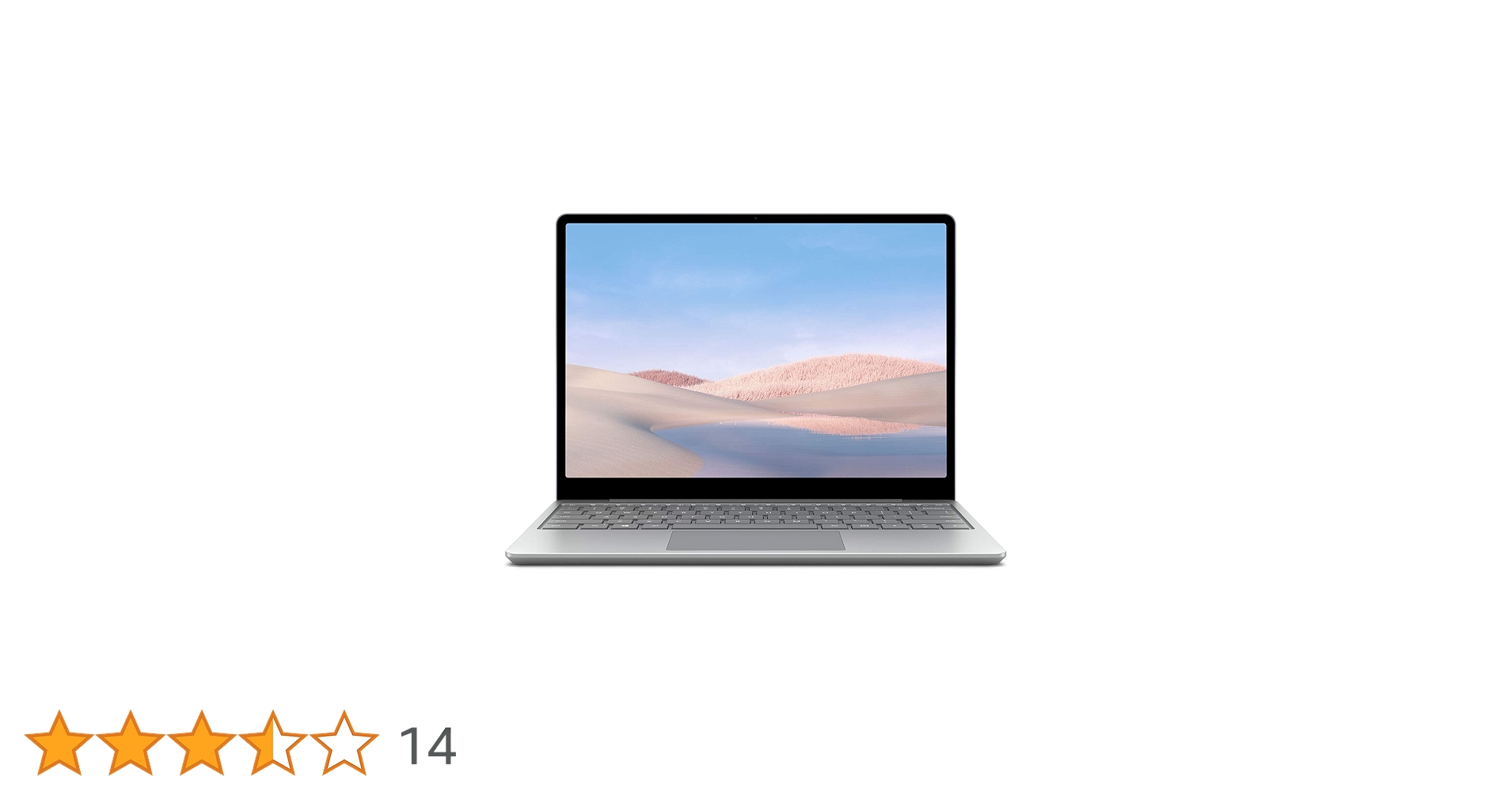 Amazon.in: Buy Microsoft Surface Laptop Go 10th Gen Intel Core i5