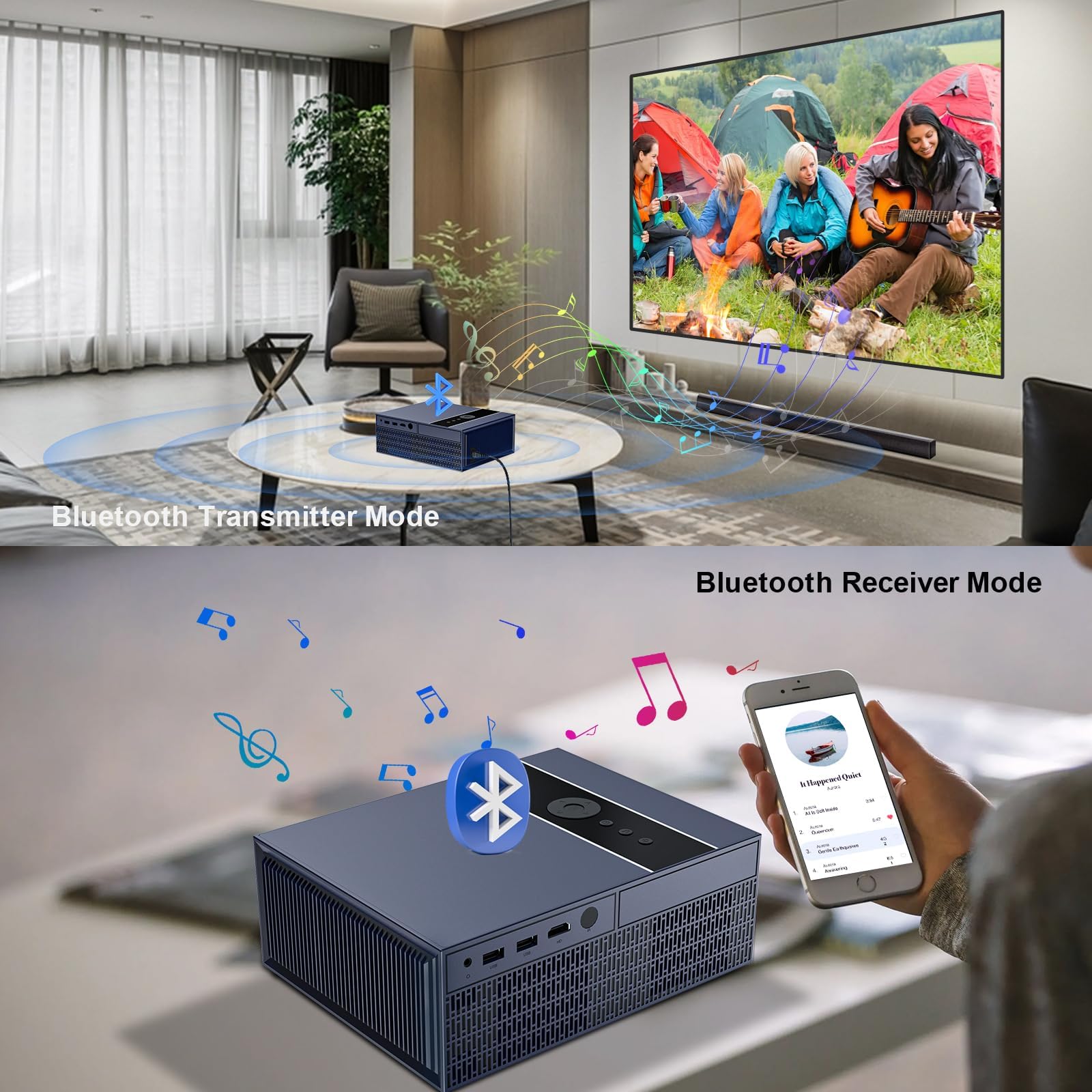 【期間限定値下げ 3/23まで】Xnano X6ATVスマートプロジェクター XNANO X6ATV スマートプロジェクター 期間限定値下げ 3/23まで