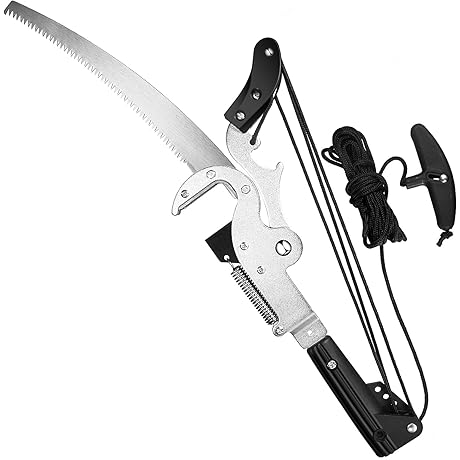 Sharp Garden Tree Pruner Head