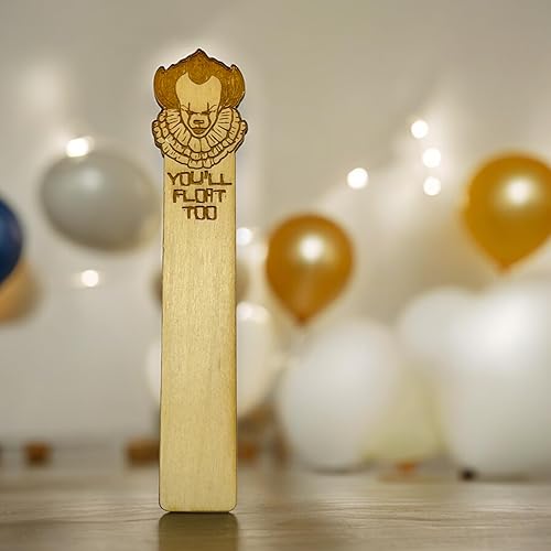 Miniatura 6 de Marcador - Personalizable - También flotarás