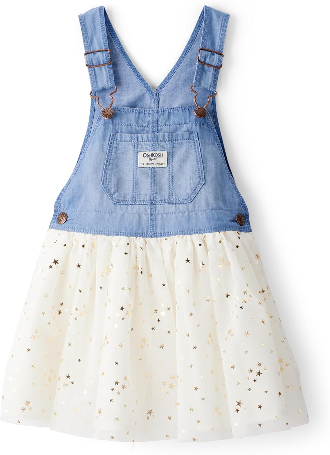 Blue Chambray