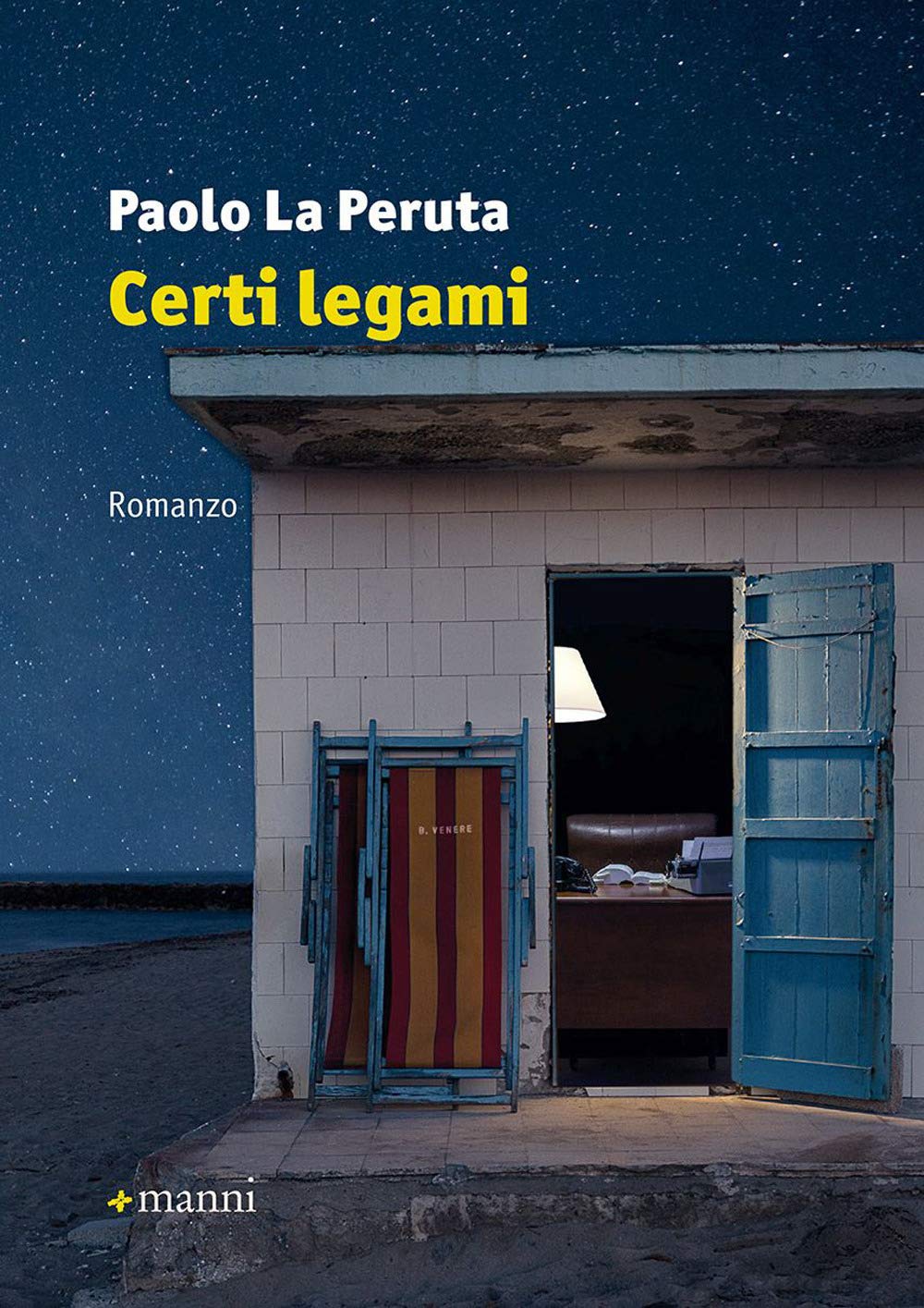 Certi Legami - 4