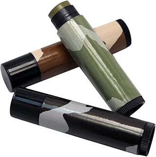 Bobbie Weiner 3 Woodland Face Paint Sticks Kit, Camouflage