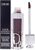 Dior Addict Lip Maximizer - 020 Mahogany de Christian Dior para Mujer - 0.2 oz Brillo Labial | 020 Mahogany Gel 0.2 Onza (Paquete de 1) 1