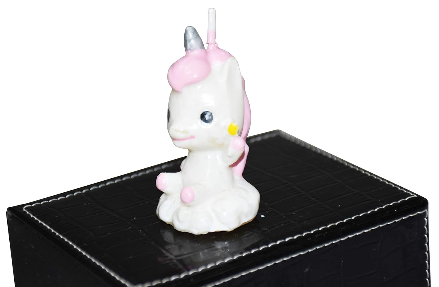 My Party Suppliers Unicorn Candles for Birthdays Decoration / Unicorn