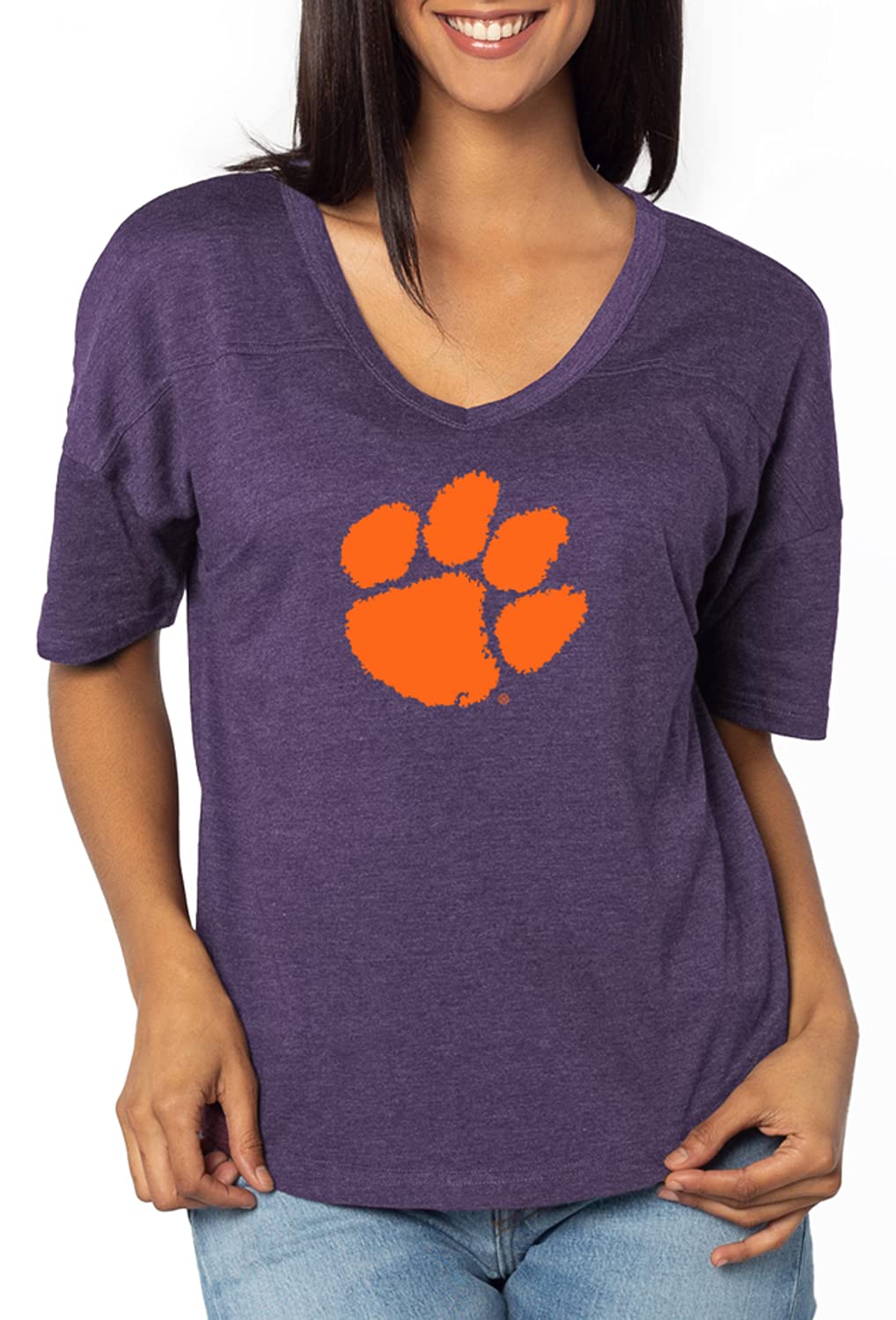 Chicka-d Women's V-Happy Jersey
