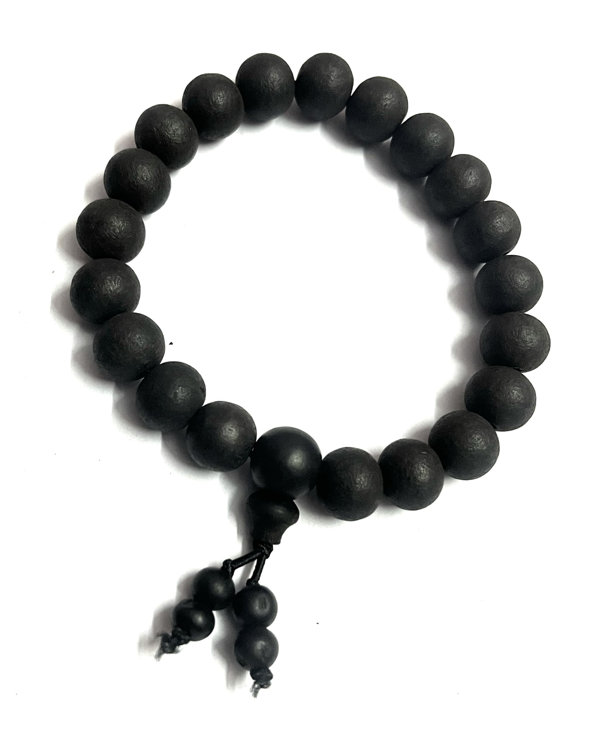 See full amazon price history chart for TwiceWise Natural 10mm Karungali Original Bracelet With 21 Beads, Unpolished Black Ebony Wood Karungali Kattai Bracelet for Pooja, Ideal for Men and Womens Wrist (Pack of 1) TwiceWise Natural 10mm Karungali Original Bracelet With 21 Beads, Unpolished Black Ebony Wood Karungali Kattai Bracelet for Pooja, Ideal for Men and Womens Wrist (Pack of 1) (B0CSPQMSWB) Amazon Price History, Amazon Price Tracker