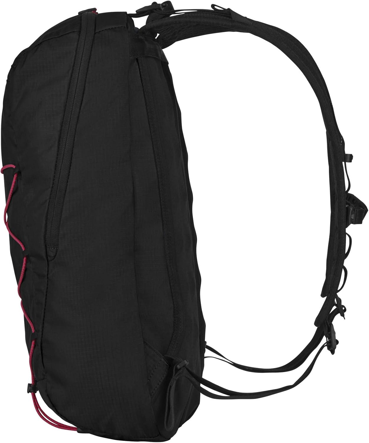 Victorinox Altmont Active Lightweight Laptop Backpack, Black, 17.3-Inch / 18L - Image 3