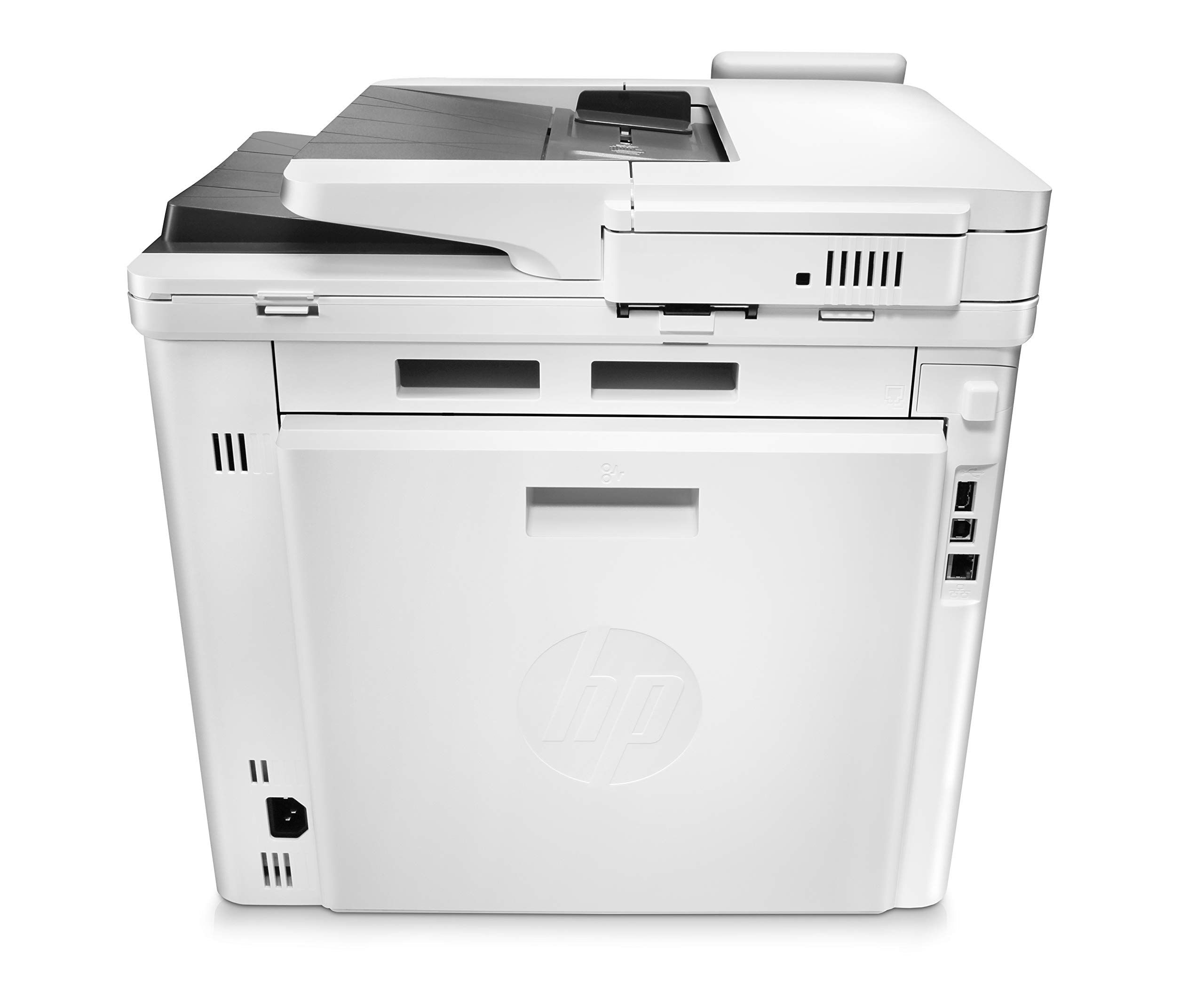 HP CF378A#B19 Color LaserJet Pro MFP M477fdn weiß